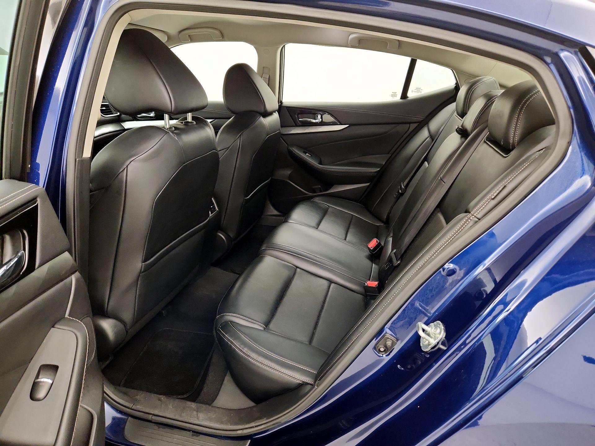 Thumbnail: 2023 Nissan Maxima - 20