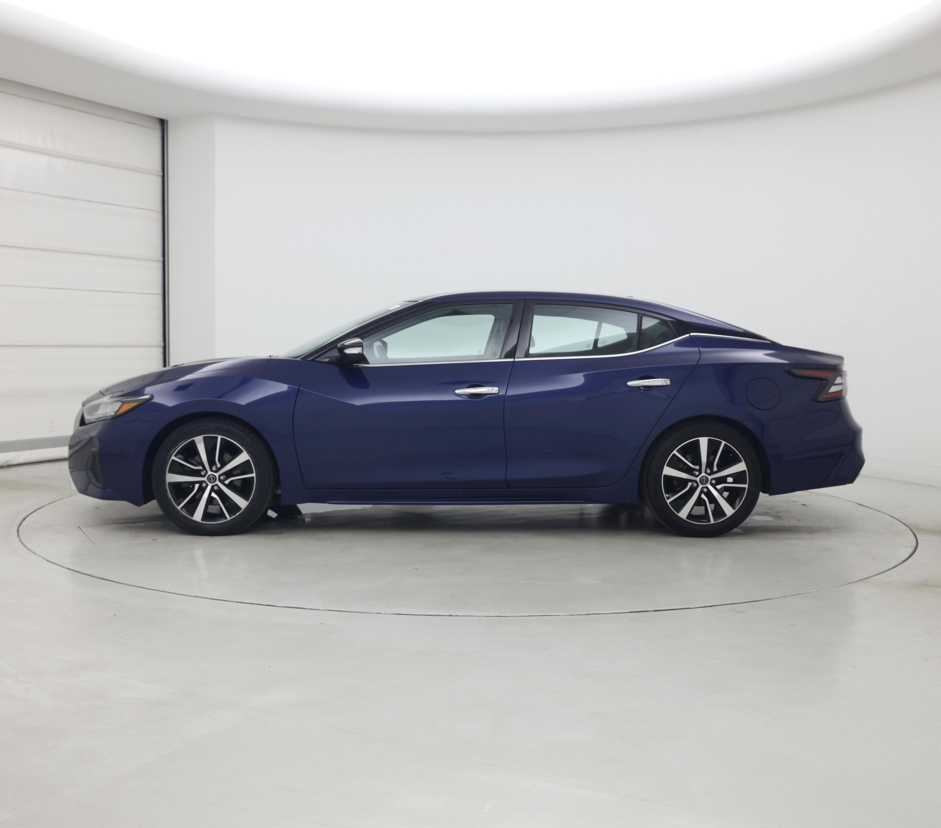 Thumbnail: 2023 Nissan Maxima - 3