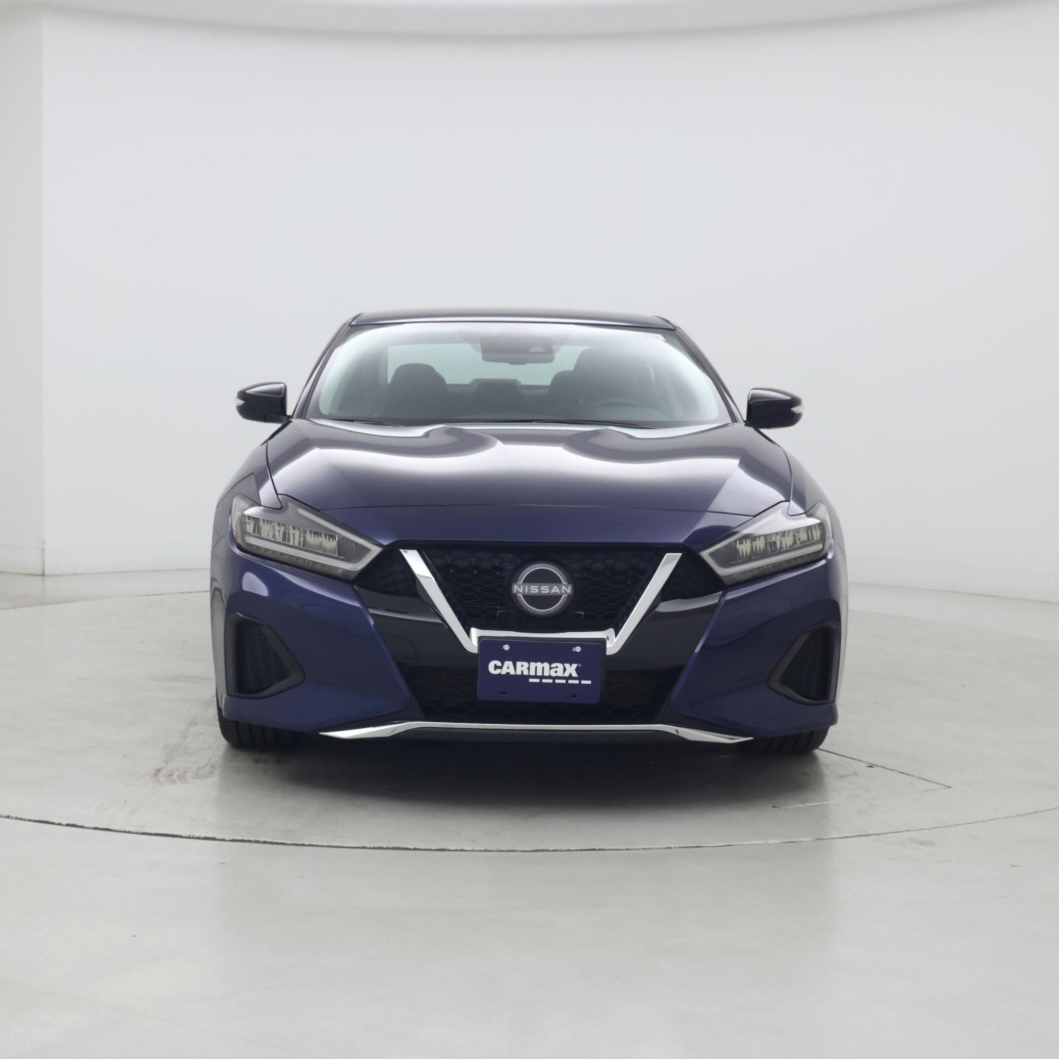 Thumbnail: 2023 Nissan Maxima - 5