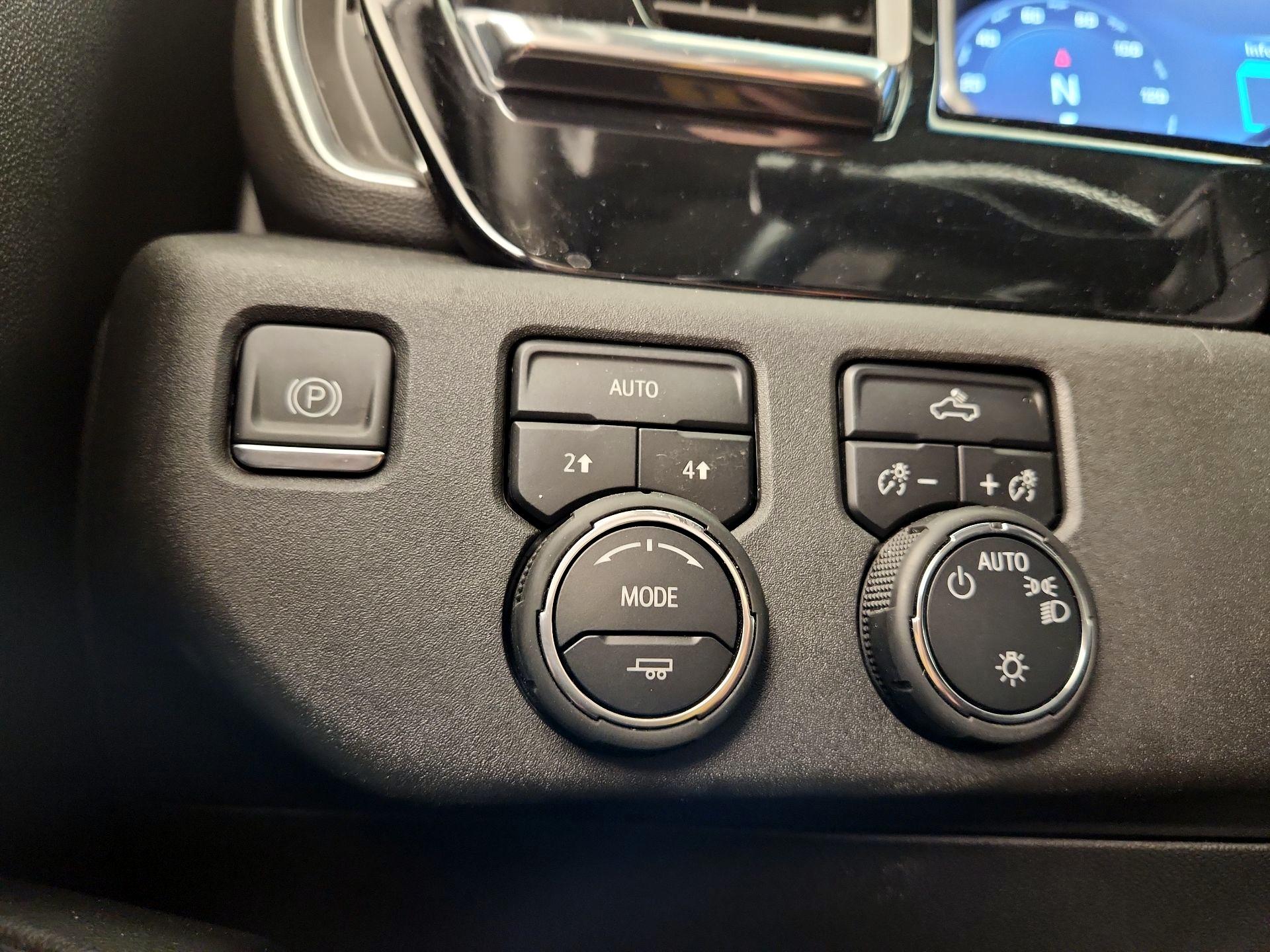 Thumbnail: 2023 Chevrolet Silverado 1500 - 13