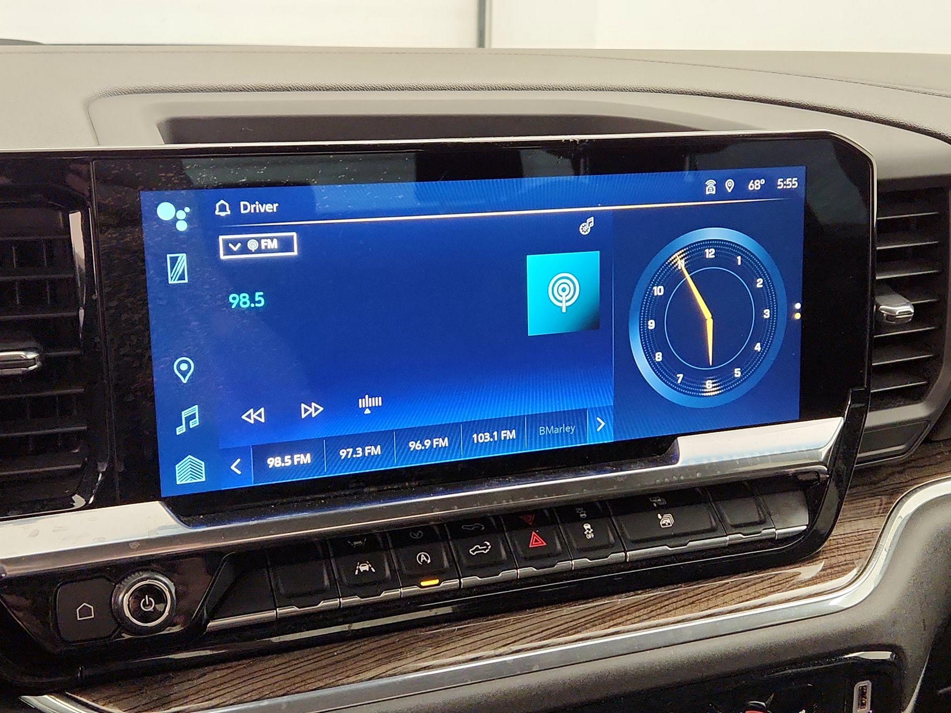 Thumbnail: 2023 Chevrolet Silverado 1500 - 15