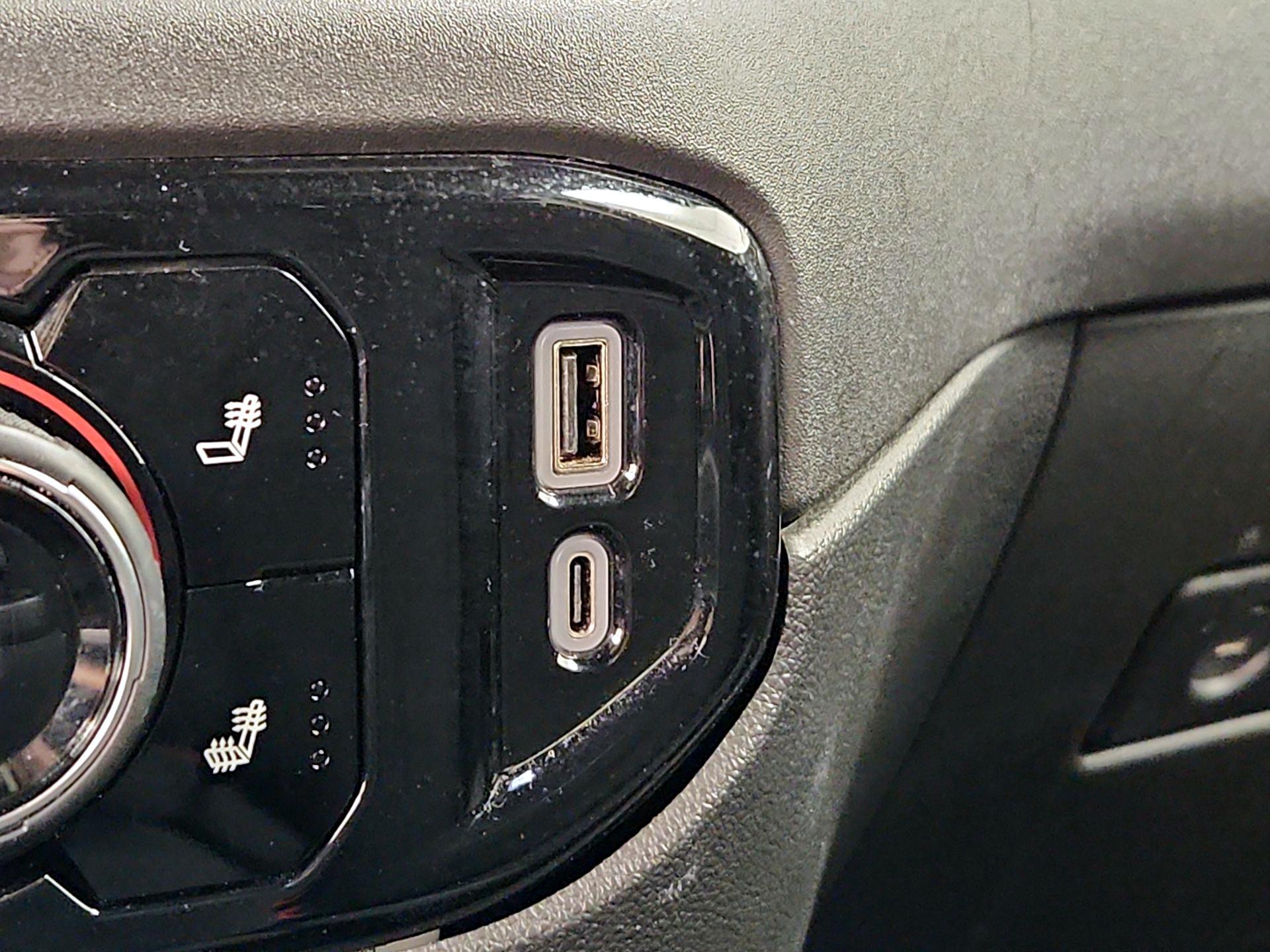 Thumbnail: 2023 Chevrolet Silverado 1500 - 18