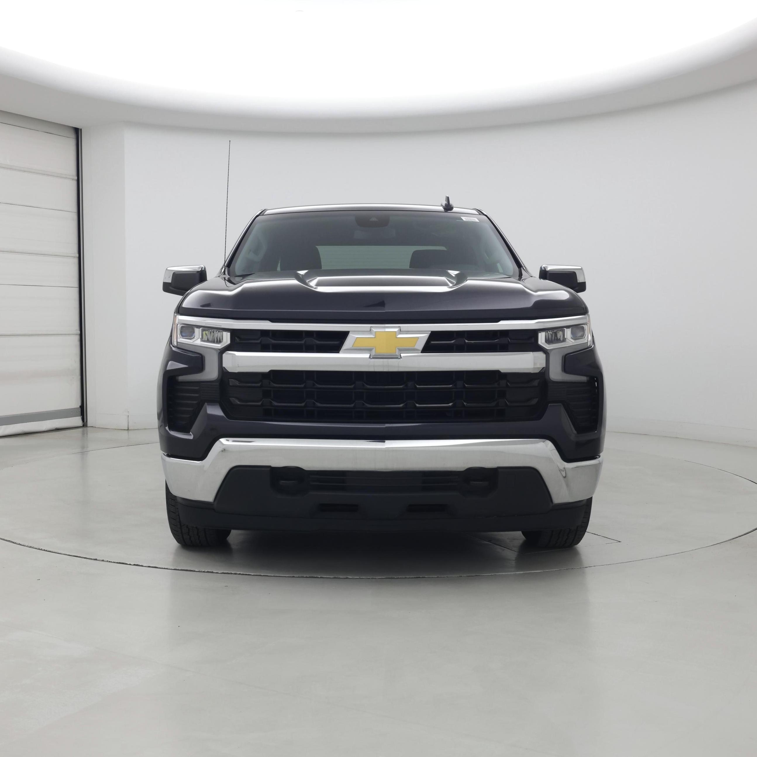 Thumbnail: 2023 Chevrolet Silverado 1500 - 5