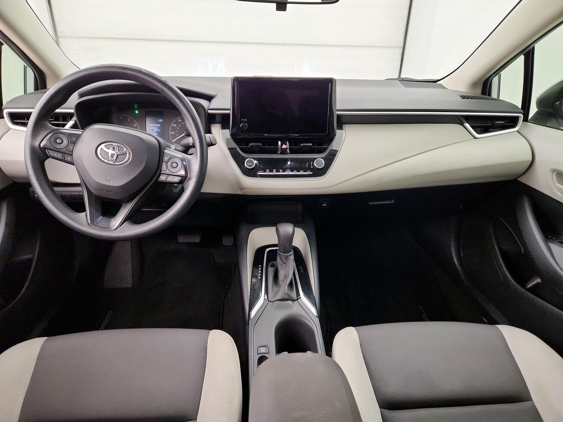 Thumbnail: 2023 Toyota Corolla - 9