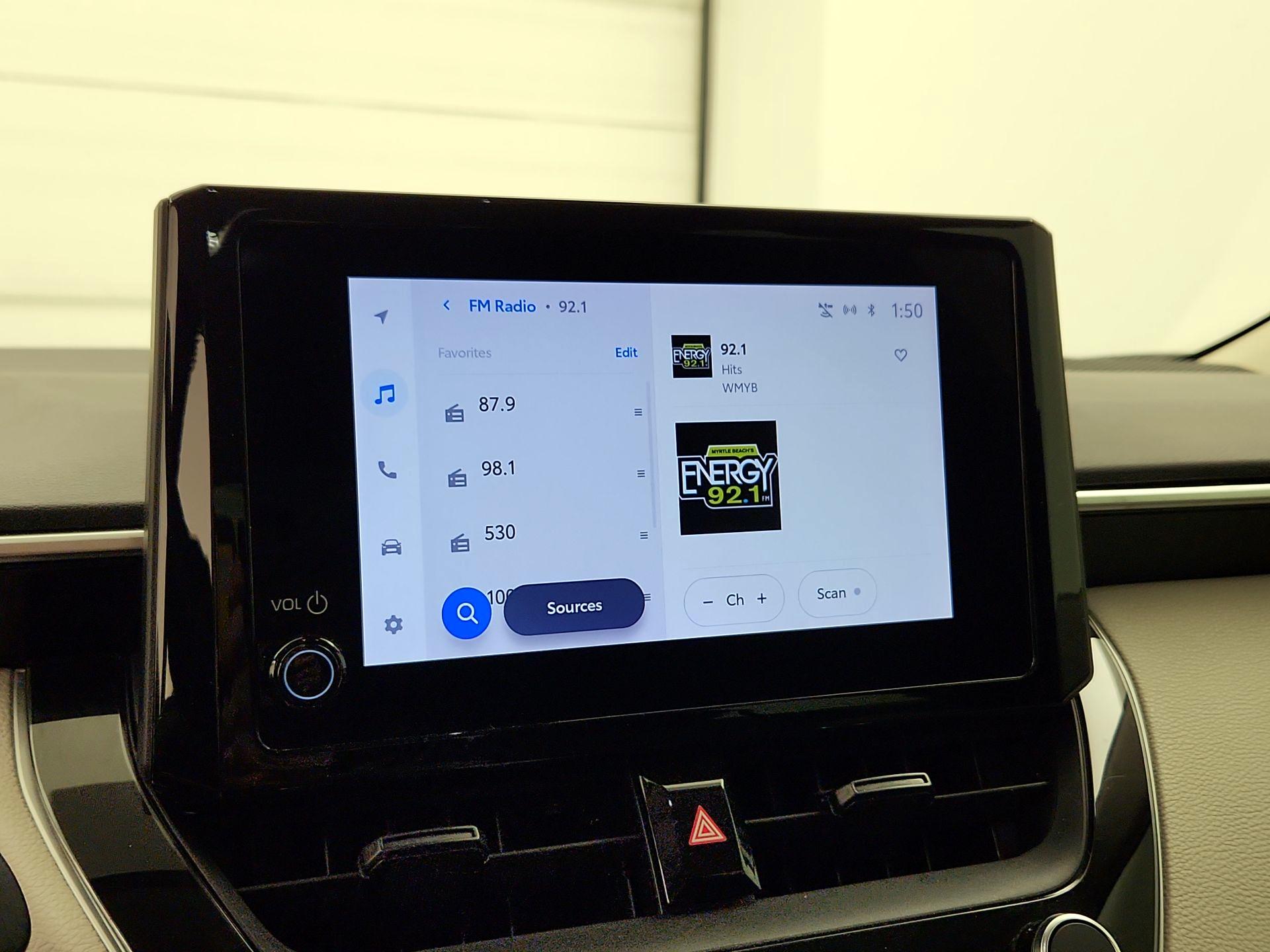 Thumbnail: 2023 Toyota Corolla - 15