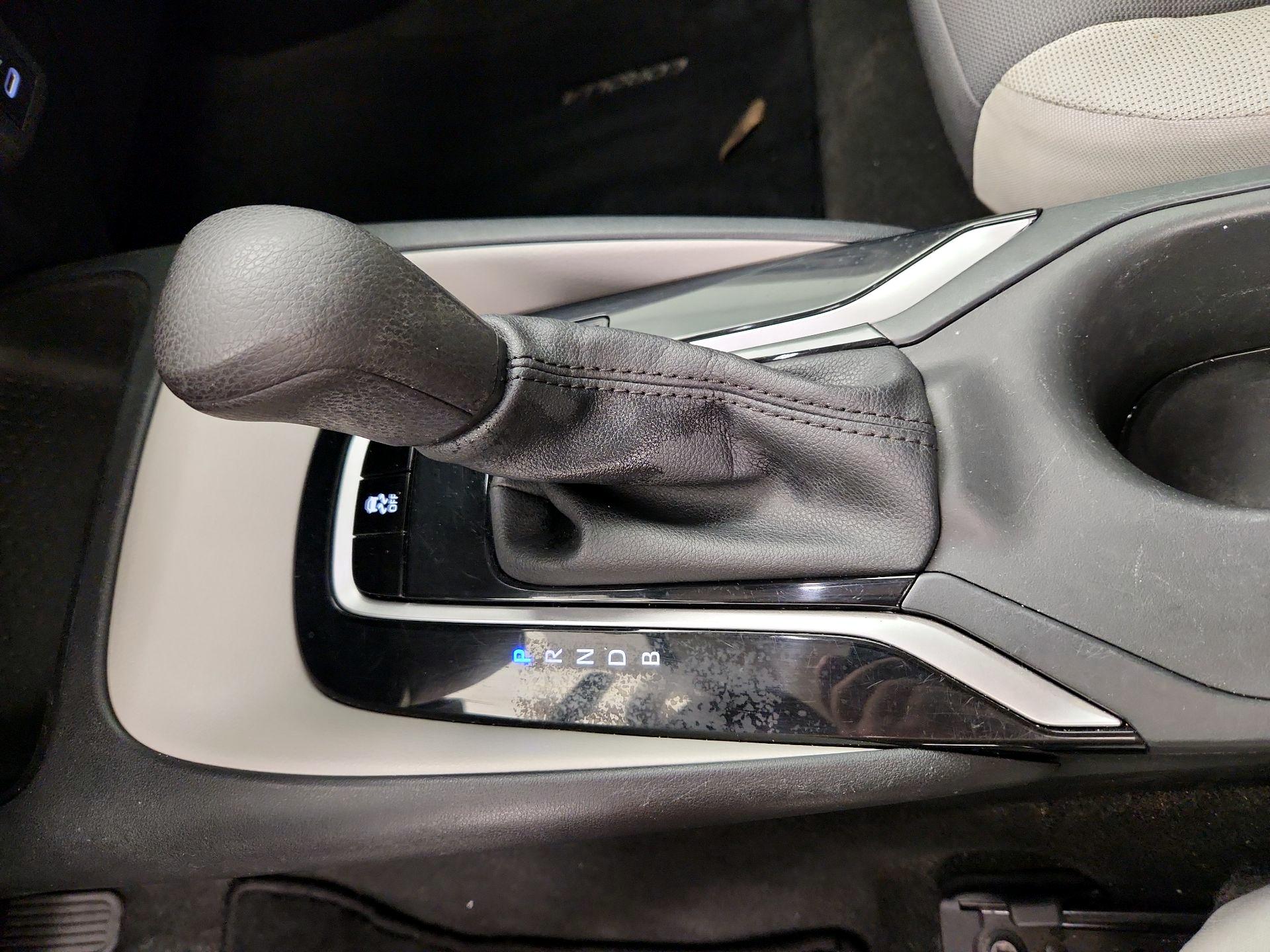 Thumbnail: 2023 Toyota Corolla - 17