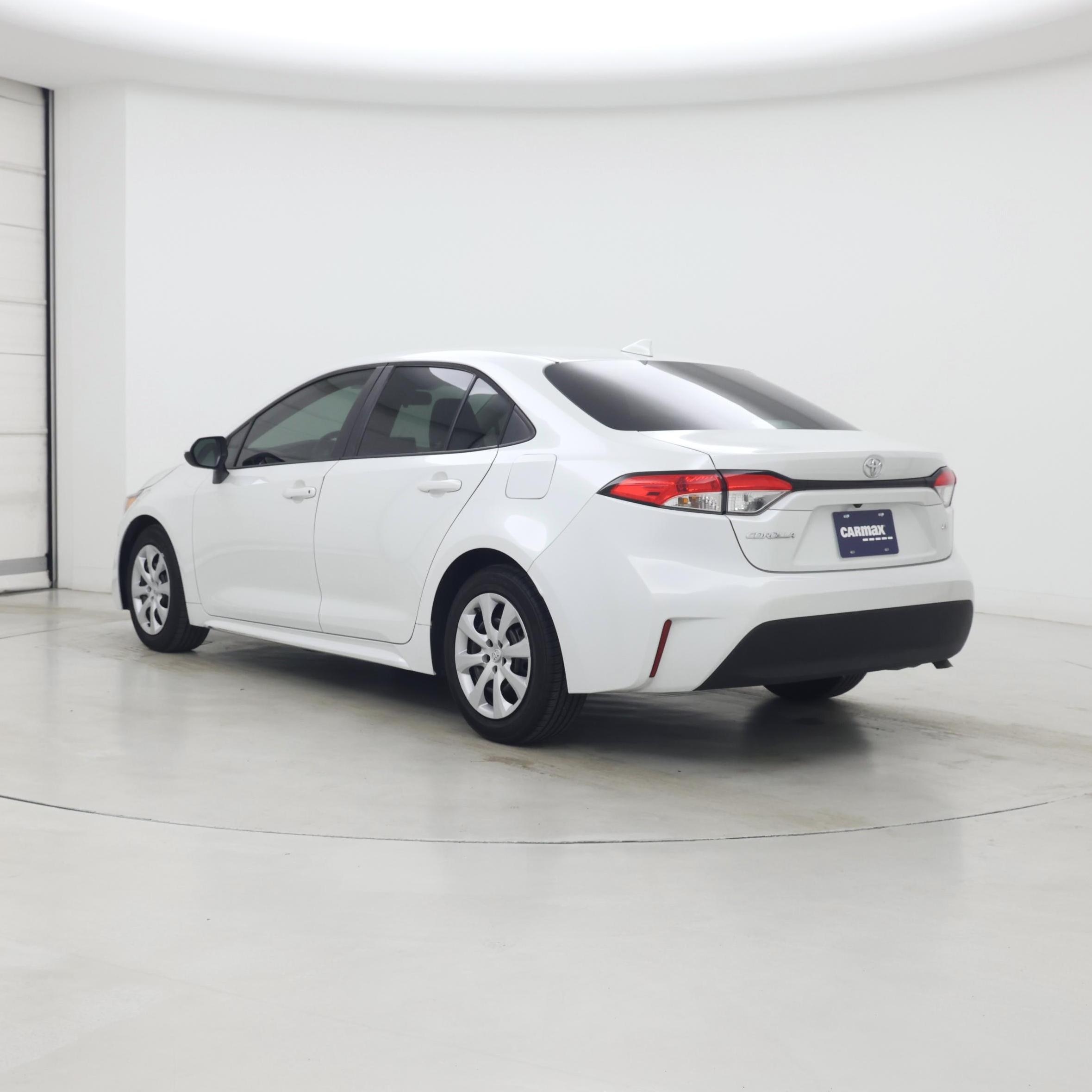 Thumbnail: 2023 Toyota Corolla - 2