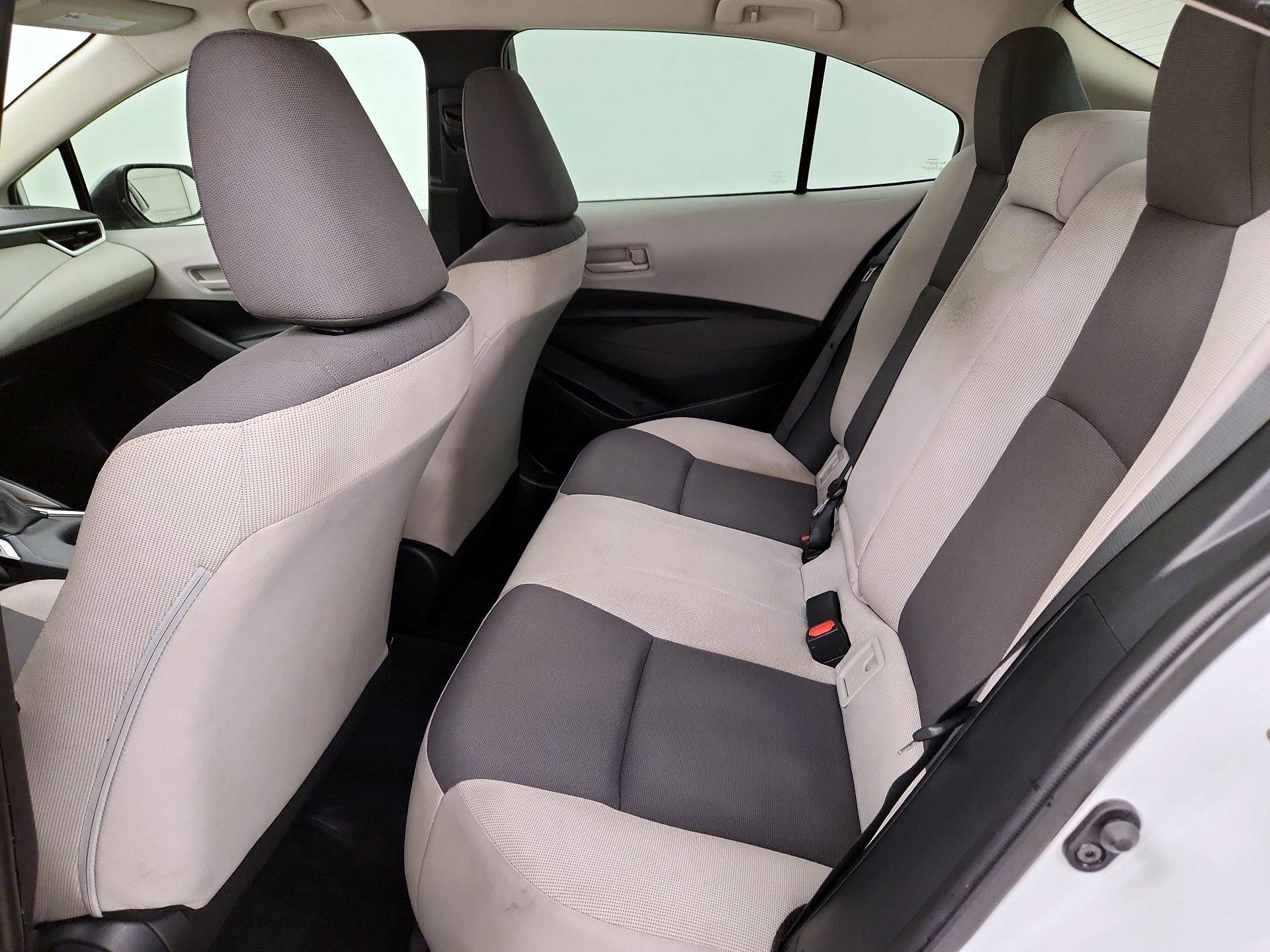 Thumbnail: 2023 Toyota Corolla - 19