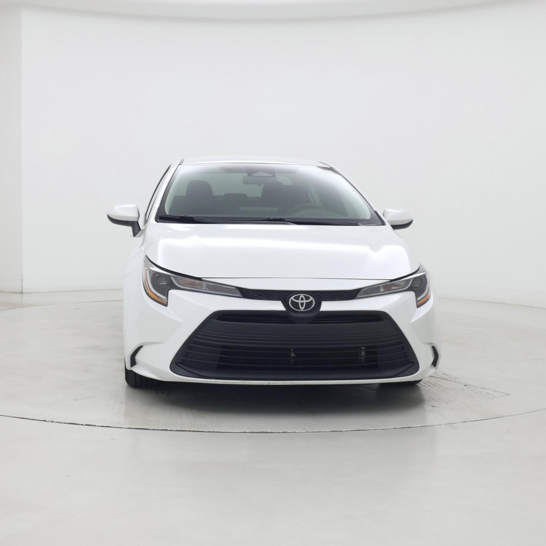 Thumbnail: 2023 Toyota Corolla - 5