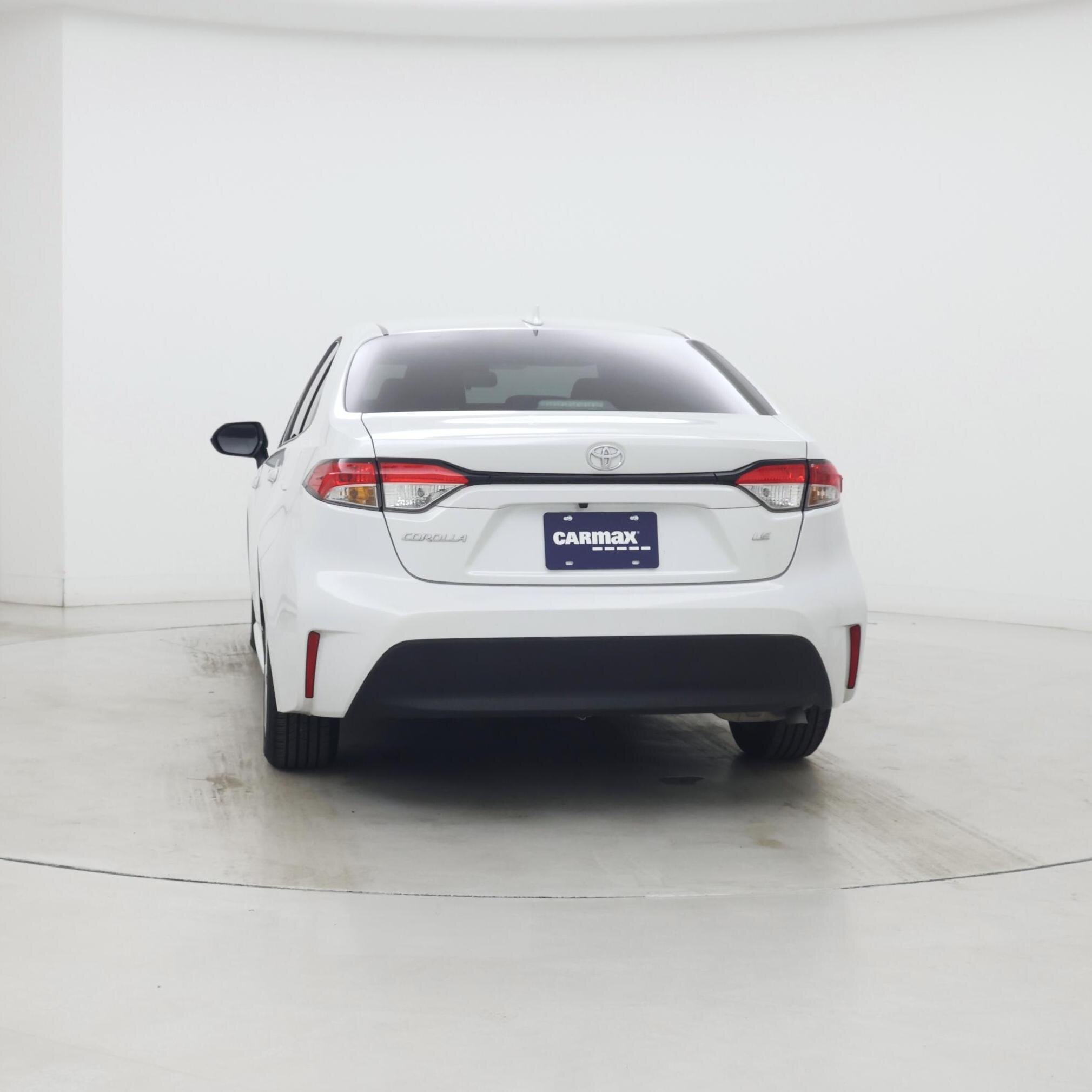 Thumbnail: 2023 Toyota Corolla - 6