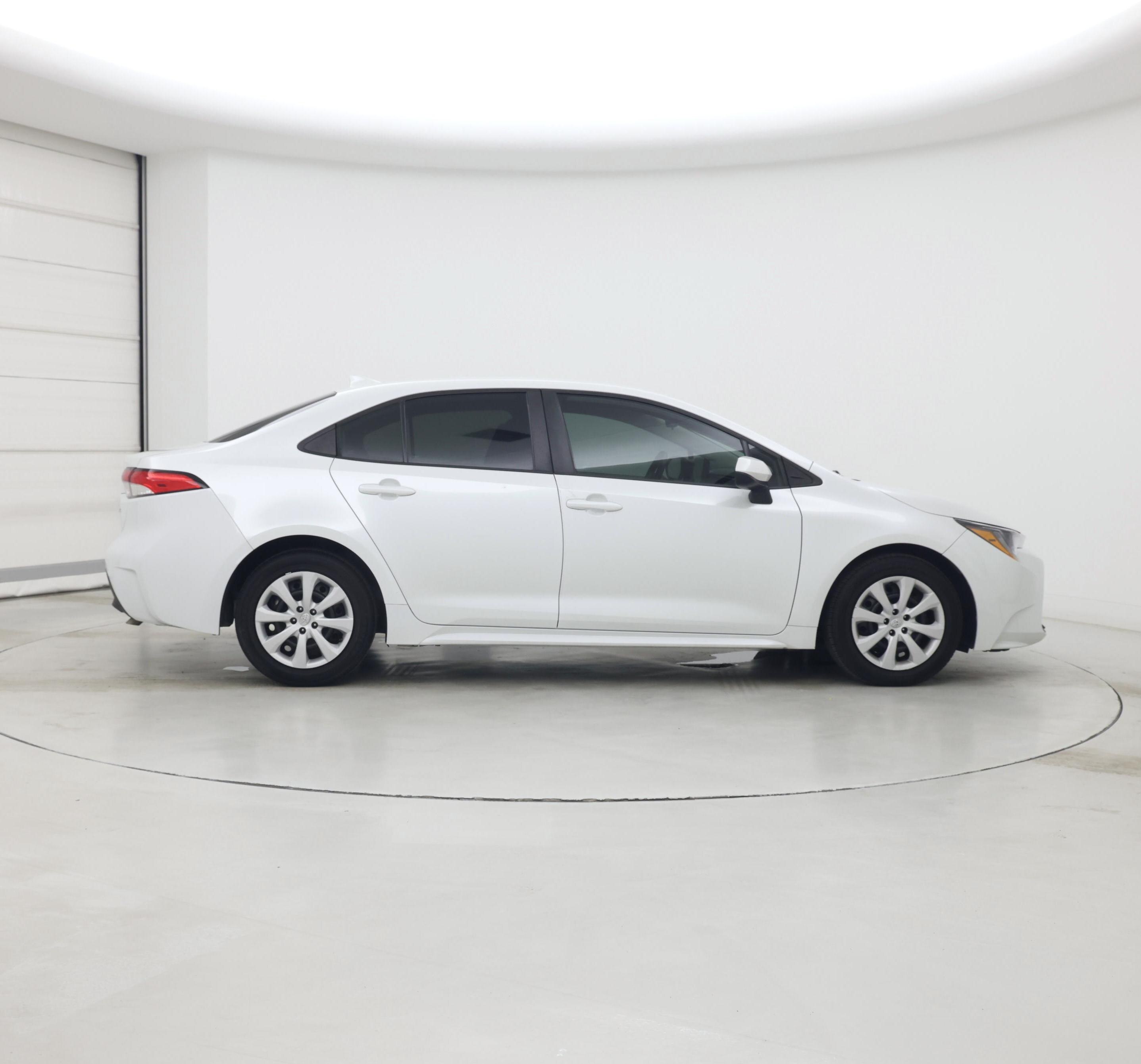 Thumbnail: 2023 Toyota Corolla - 7