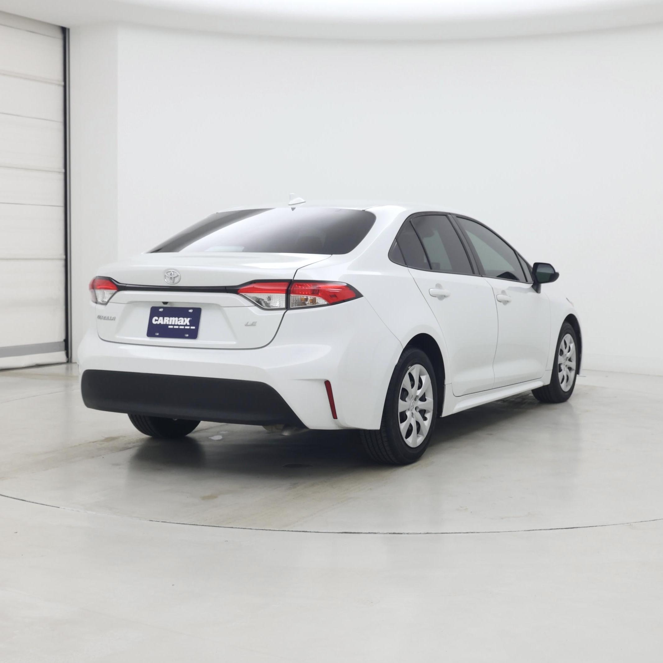 Thumbnail: 2023 Toyota Corolla - 8