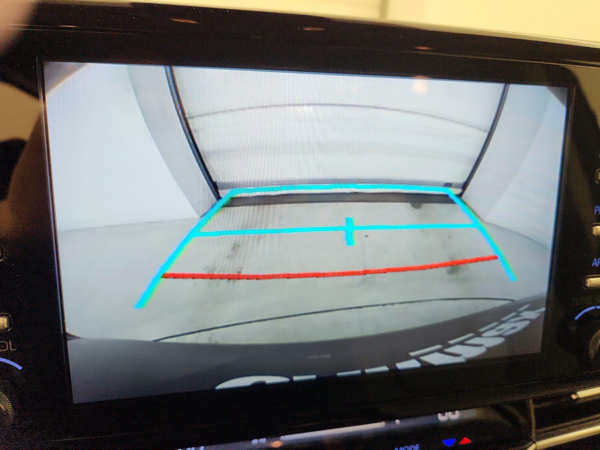 Thumbnail: 2024 Toyota Sienna - 14