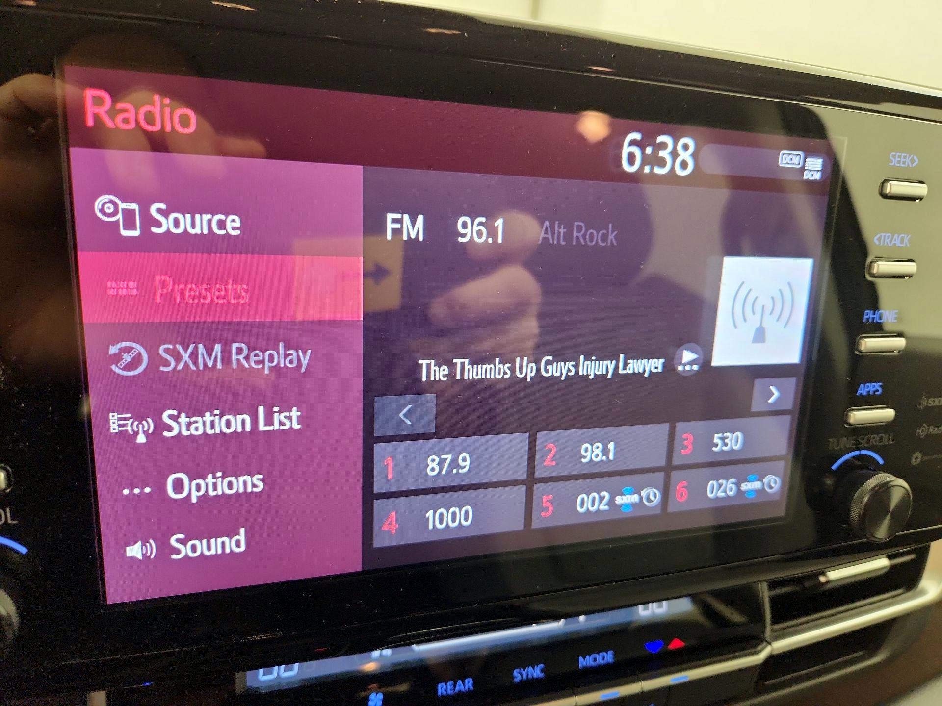 Thumbnail: 2024 Toyota Sienna - 15