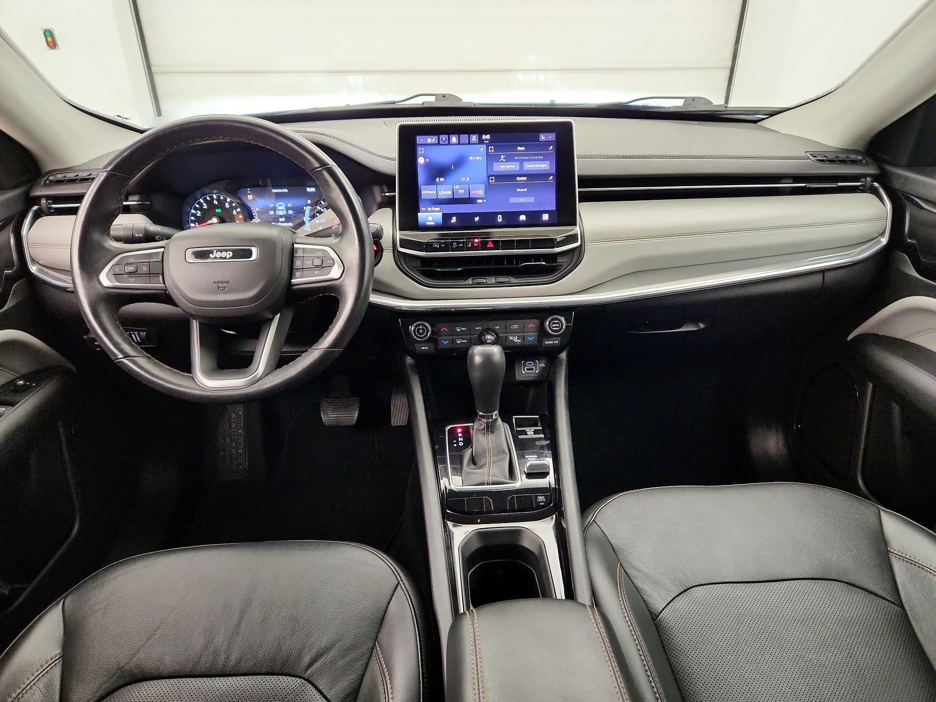 Thumbnail: 2022 Jeep Compass - 9