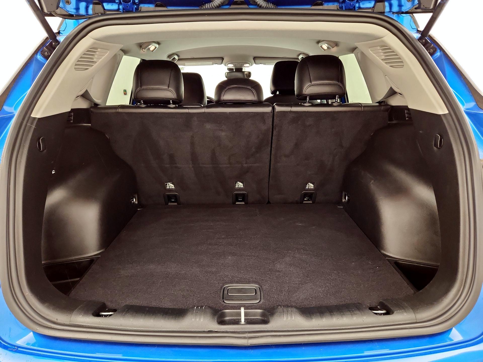 Thumbnail: 2022 Jeep Compass - 20