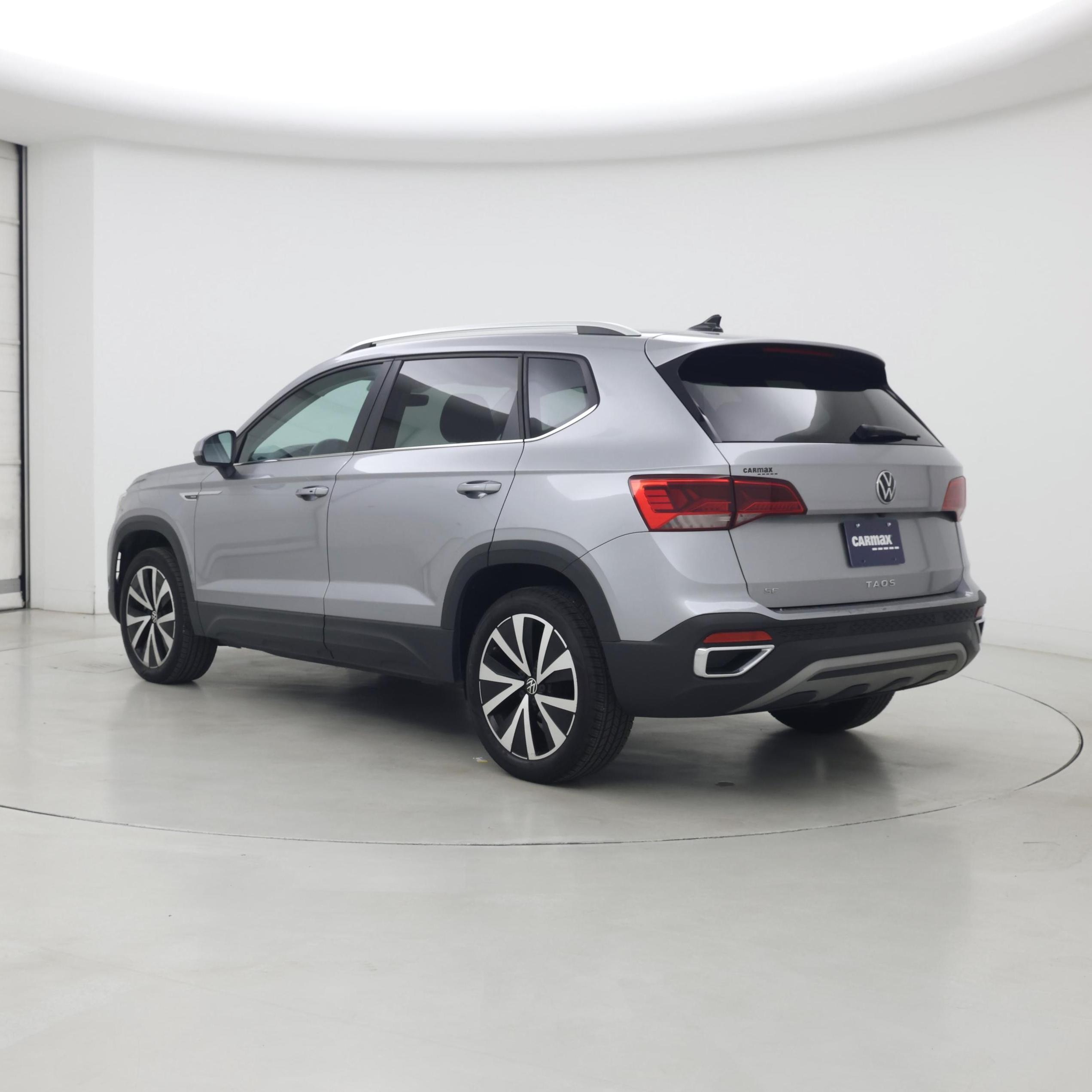 Thumbnail: 2024 Volkswagen Taos - 2