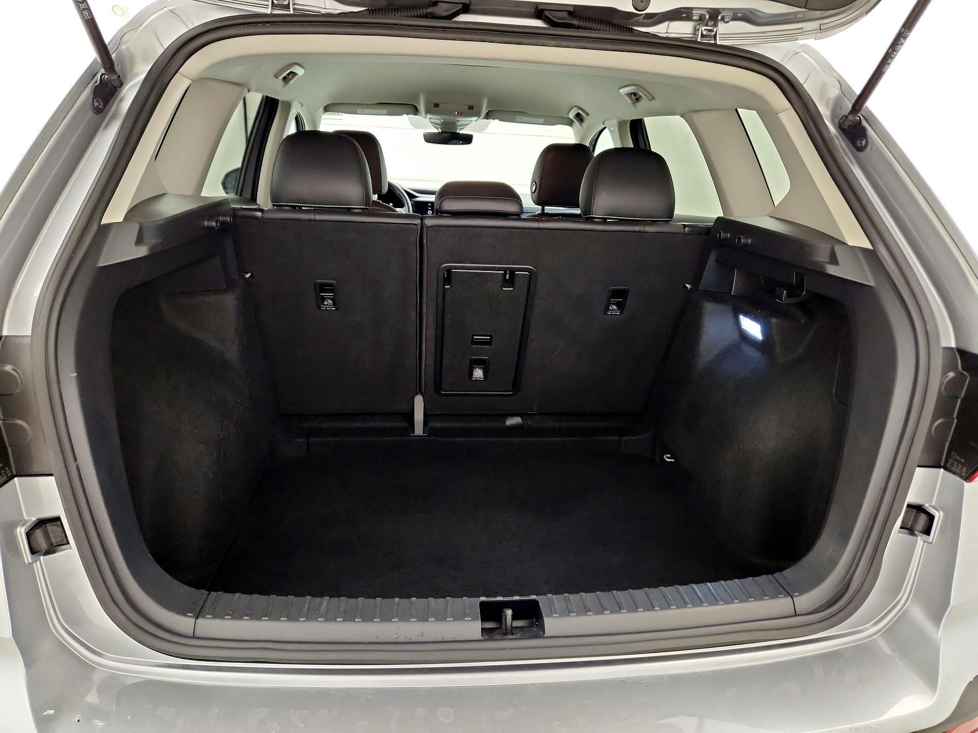 Thumbnail: 2024 Volkswagen Taos - 20