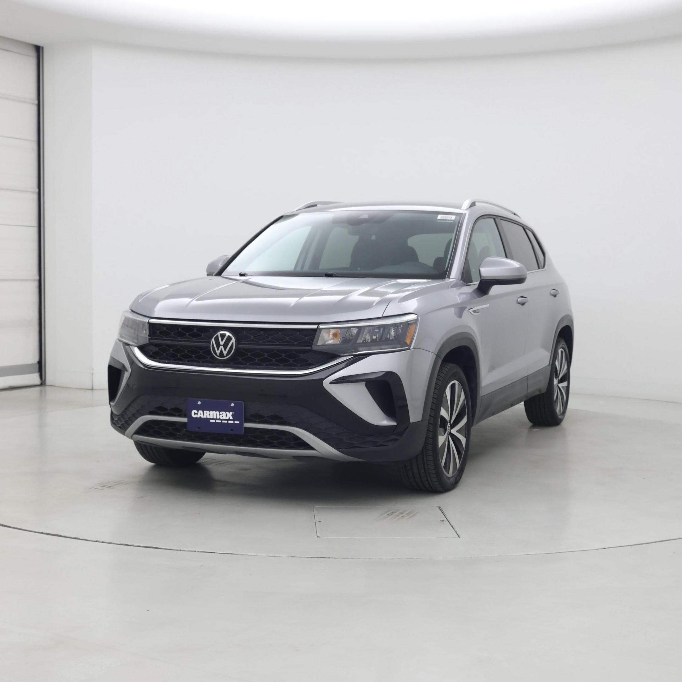 Thumbnail: 2024 Volkswagen Taos - 4