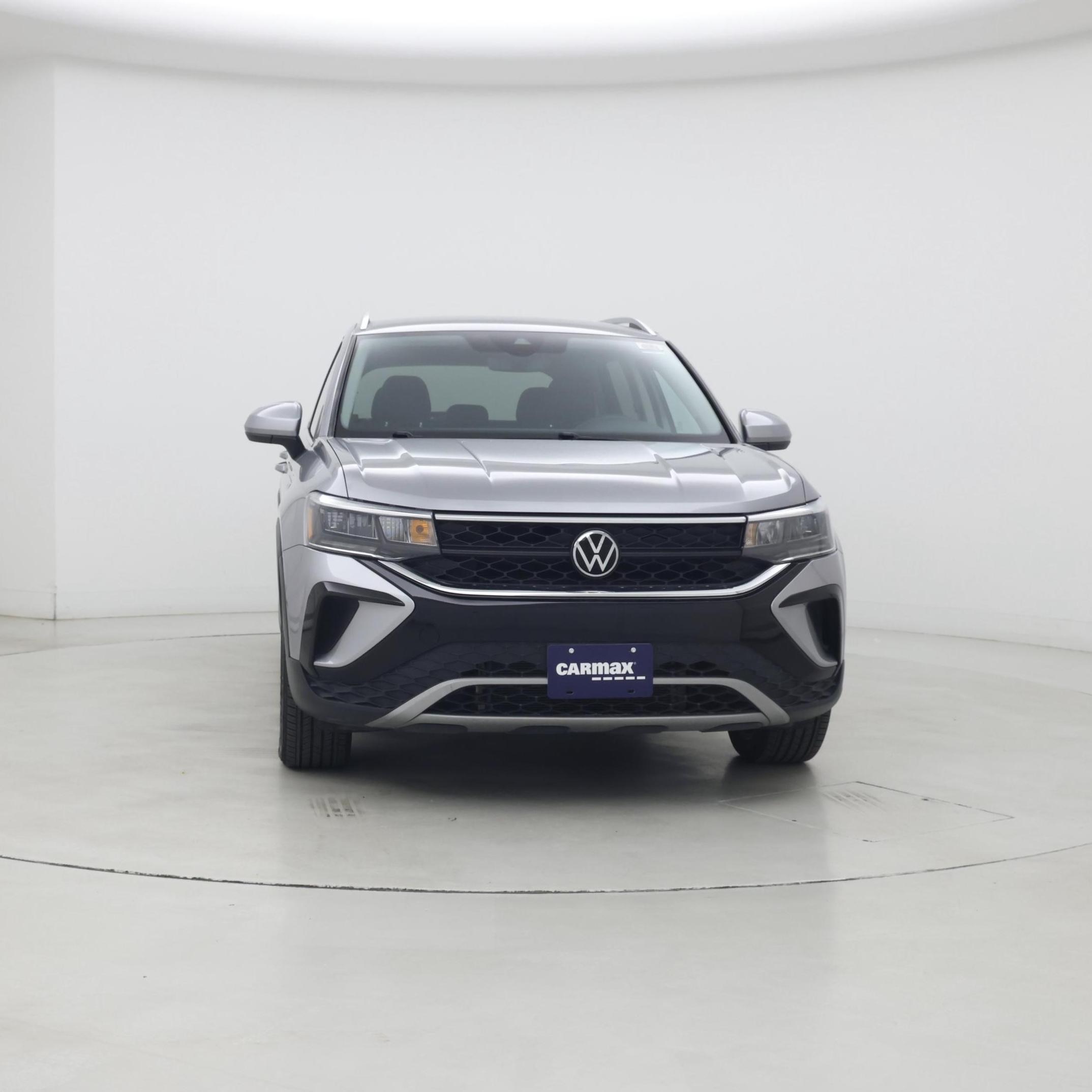 Thumbnail: 2024 Volkswagen Taos - 5