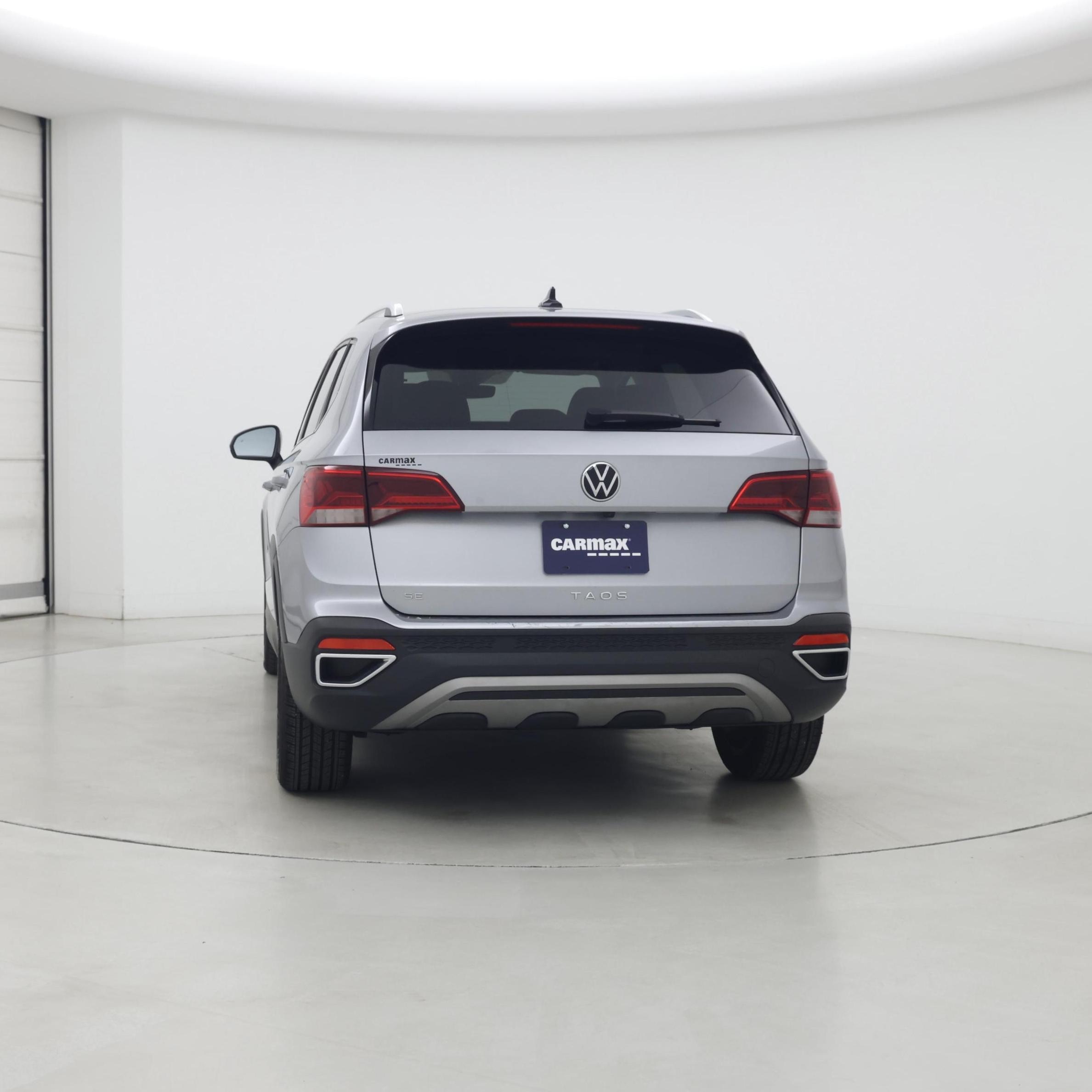 Thumbnail: 2024 Volkswagen Taos - 6