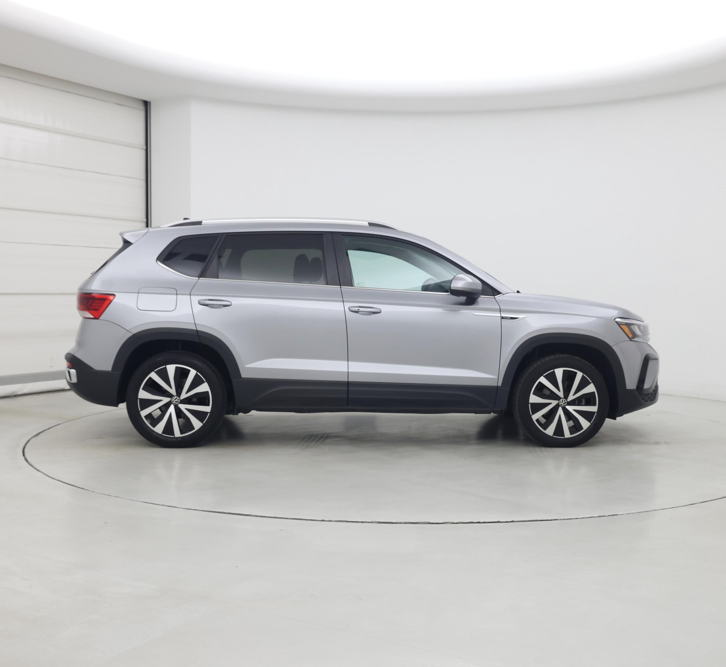 Thumbnail: 2024 Volkswagen Taos - 7