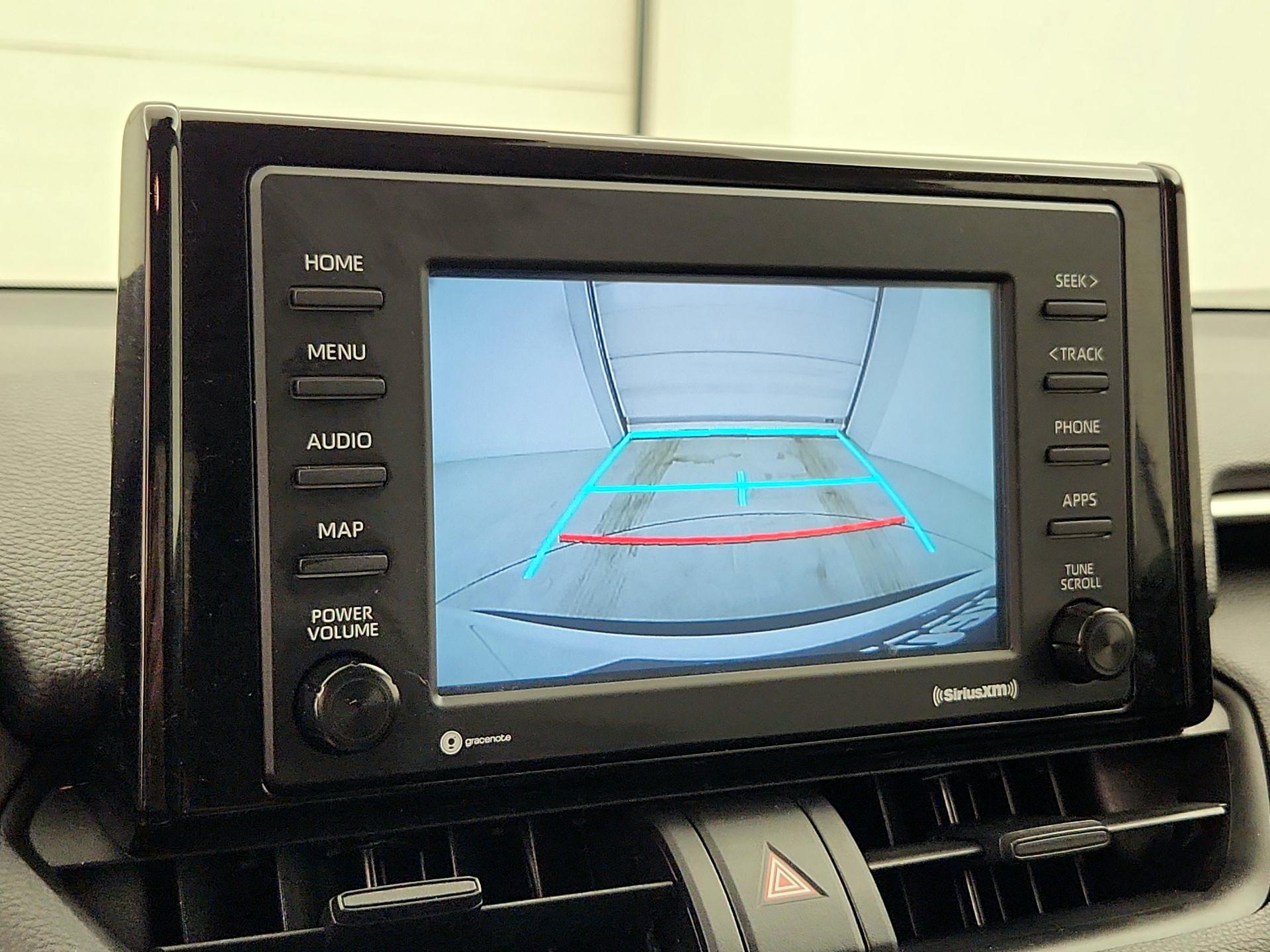 Thumbnail: 2020 Toyota RAV4 - 14