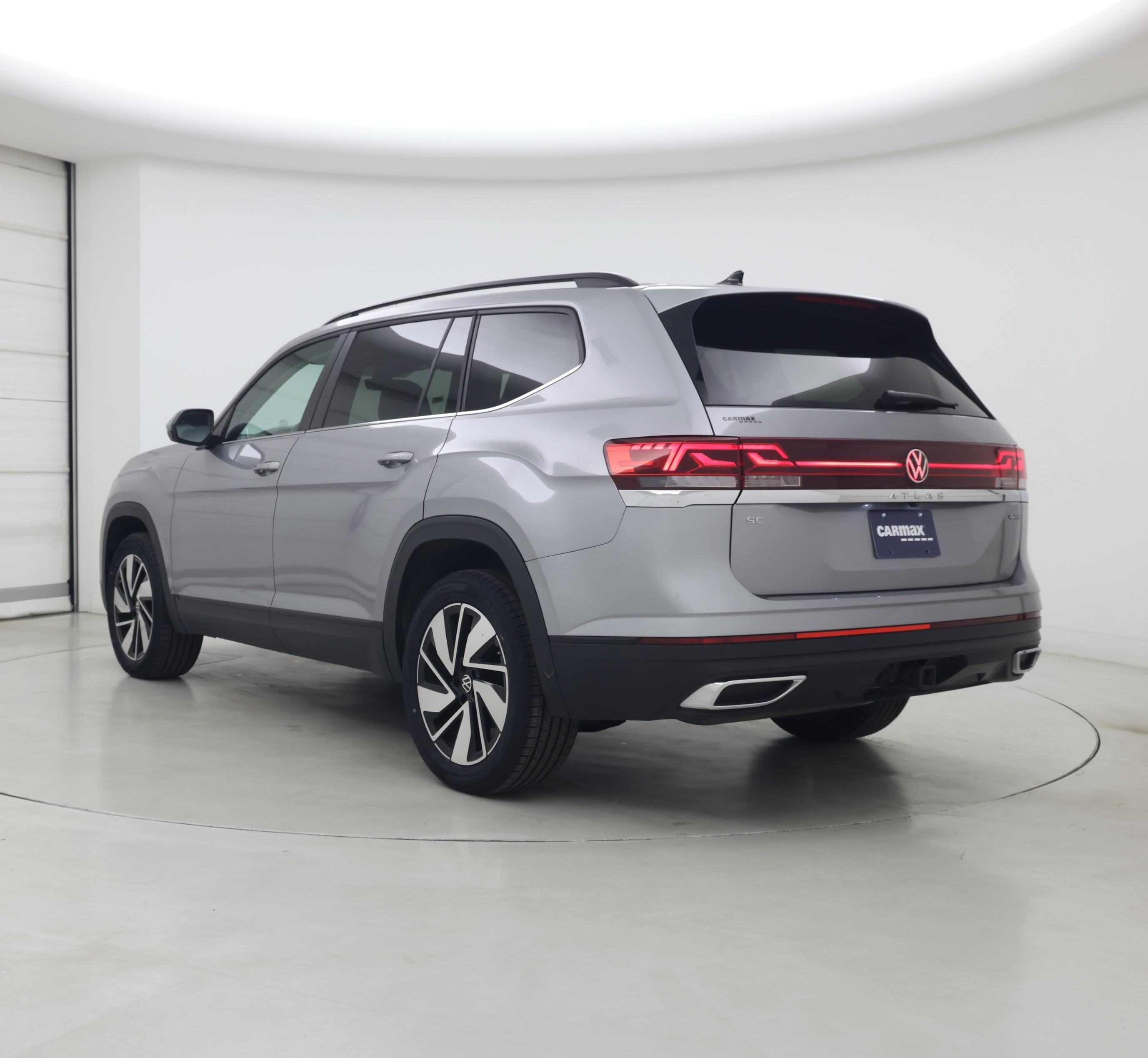 Thumbnail: 2024 Volkswagen Atlas - 2