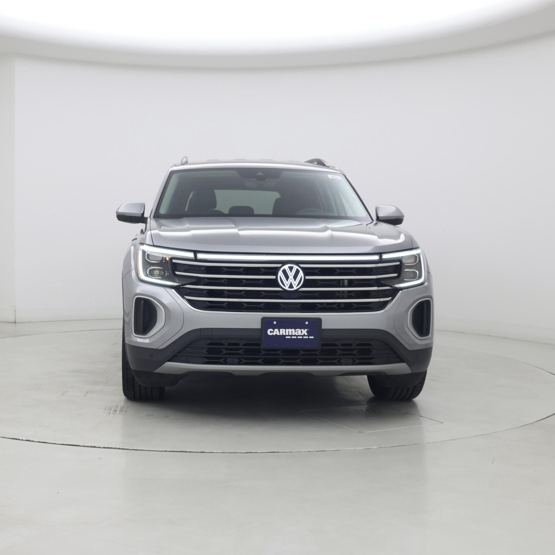 Thumbnail: 2024 Volkswagen Atlas - 5