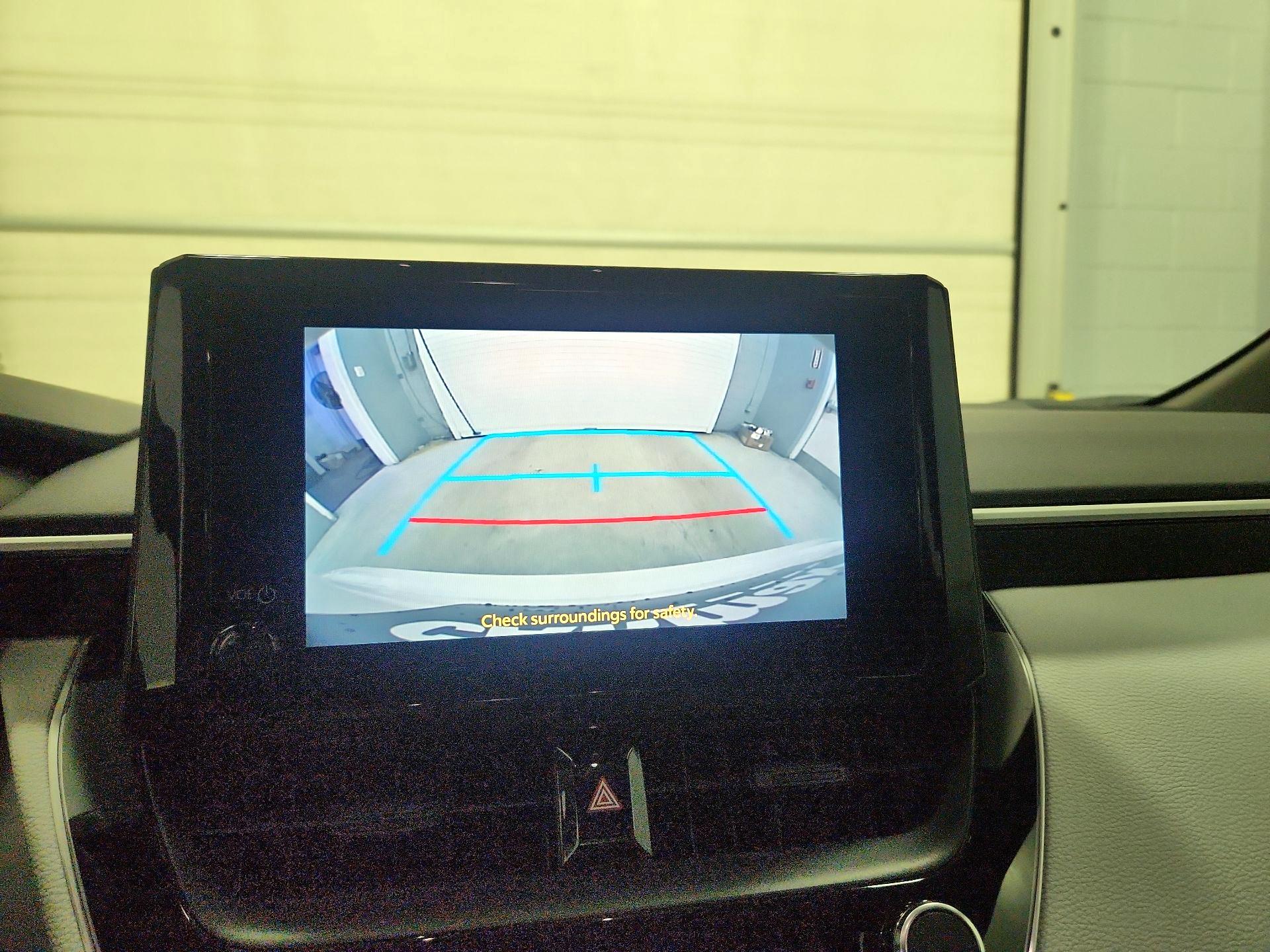 Thumbnail: 2025 Toyota Corolla - 14