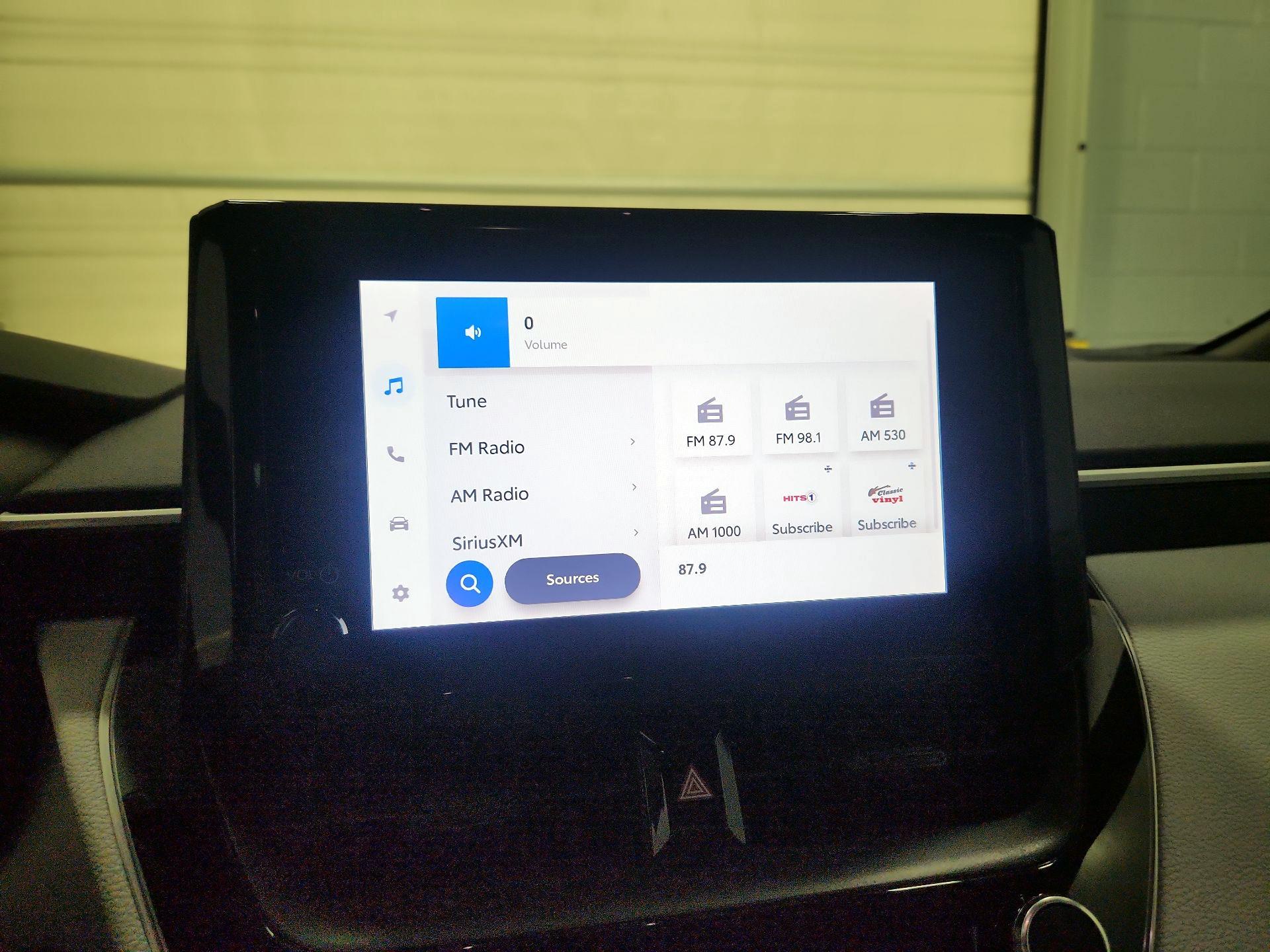 Thumbnail: 2025 Toyota Corolla - 15