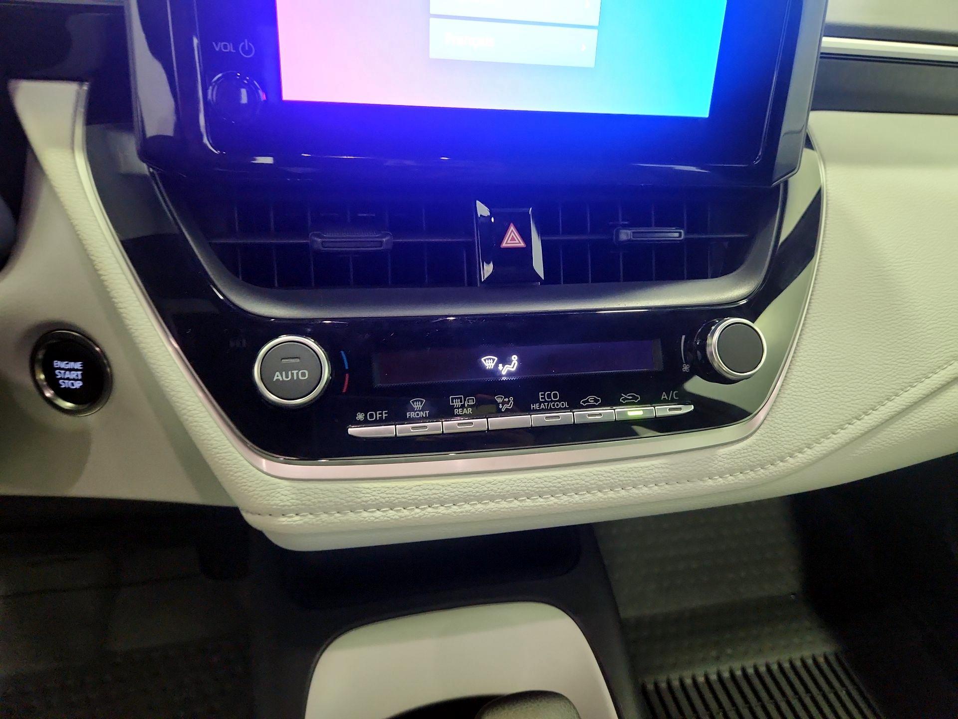 Thumbnail: 2025 Toyota Corolla - 16