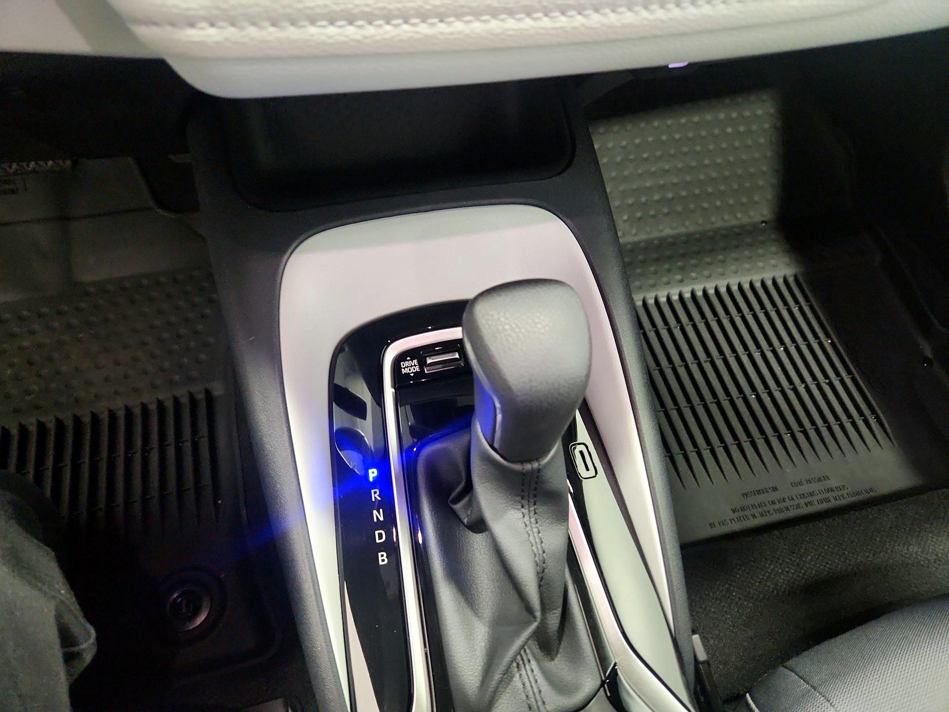 Thumbnail: 2025 Toyota Corolla - 17