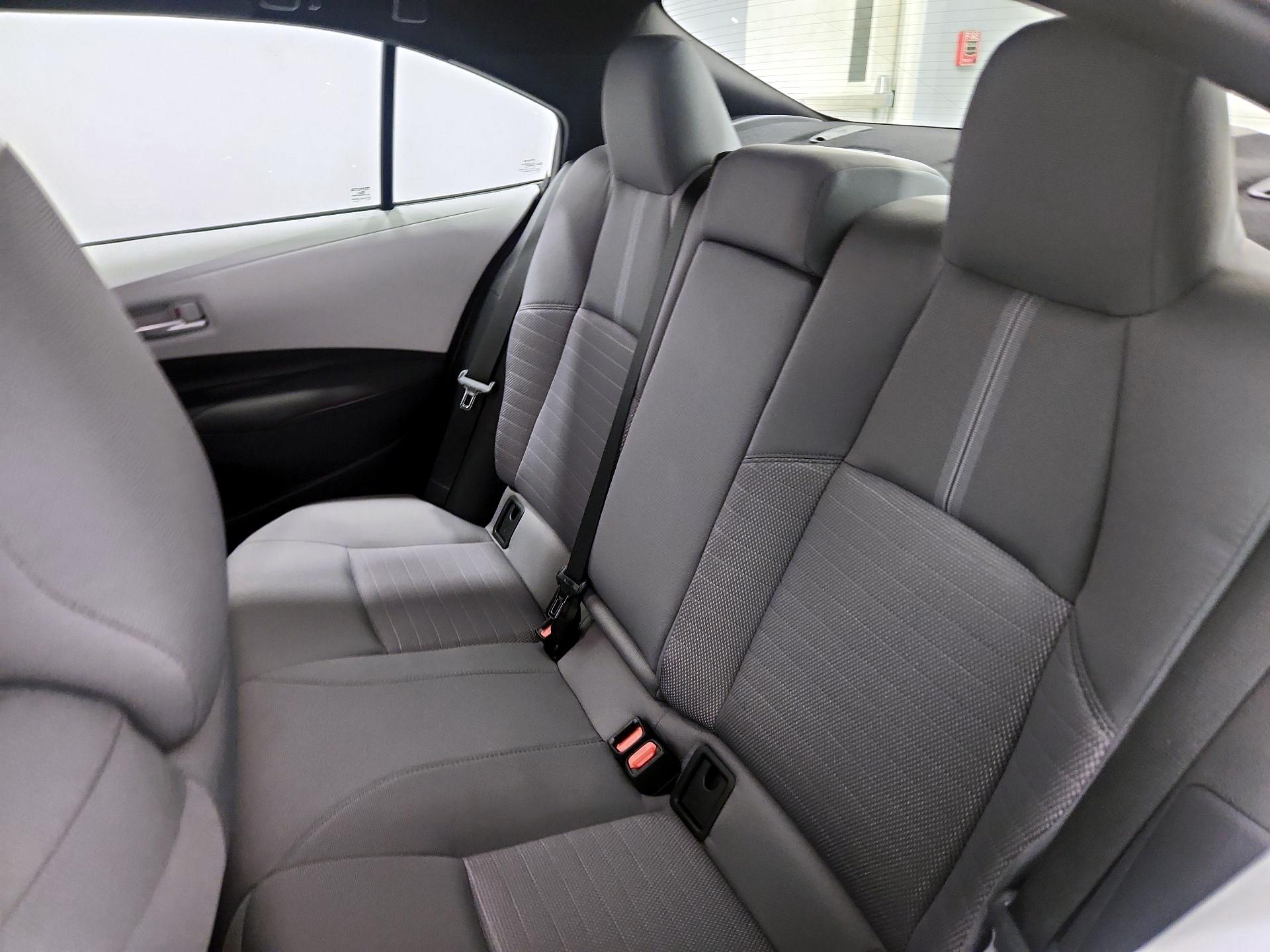 Thumbnail: 2025 Toyota Corolla - 19