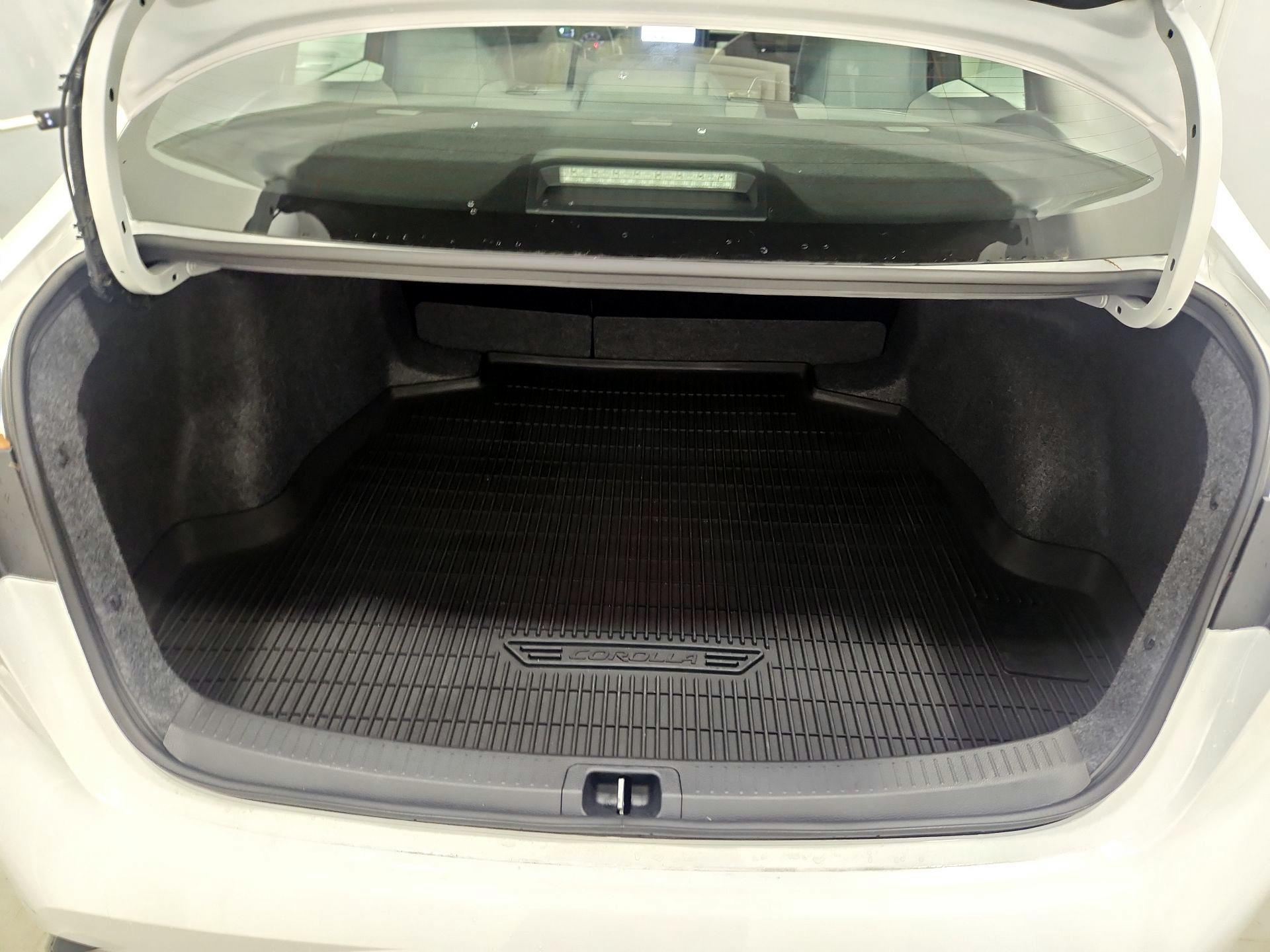 Thumbnail: 2025 Toyota Corolla - 20