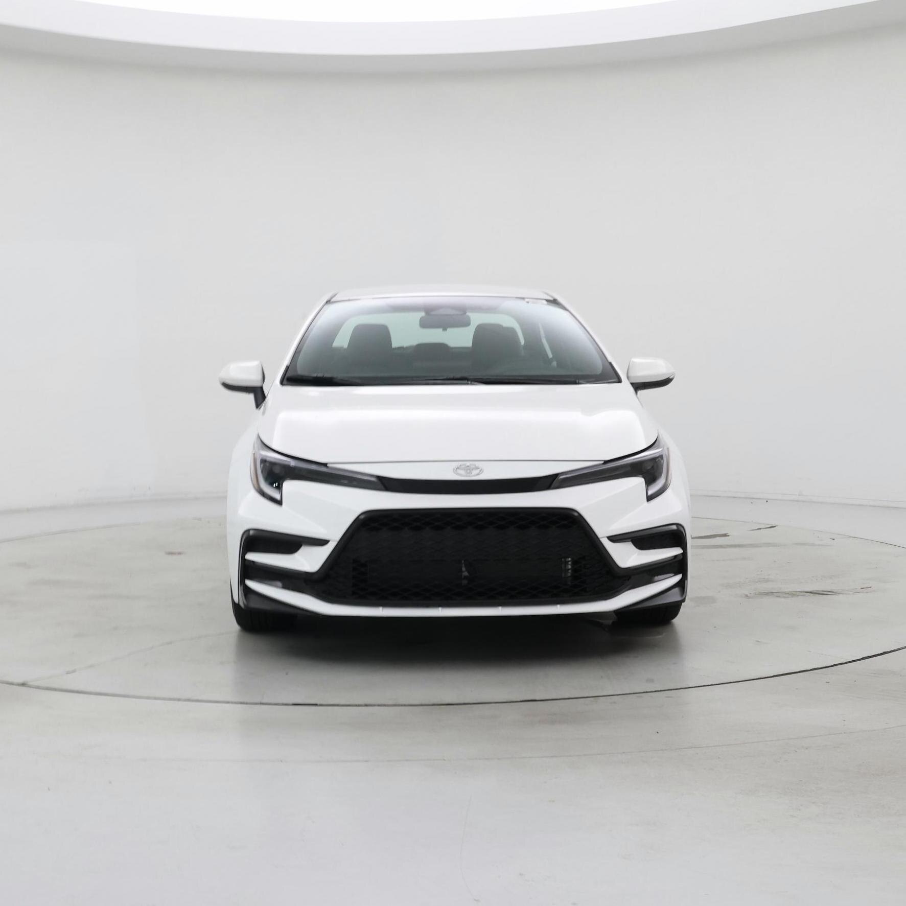 Thumbnail: 2025 Toyota Corolla - 5