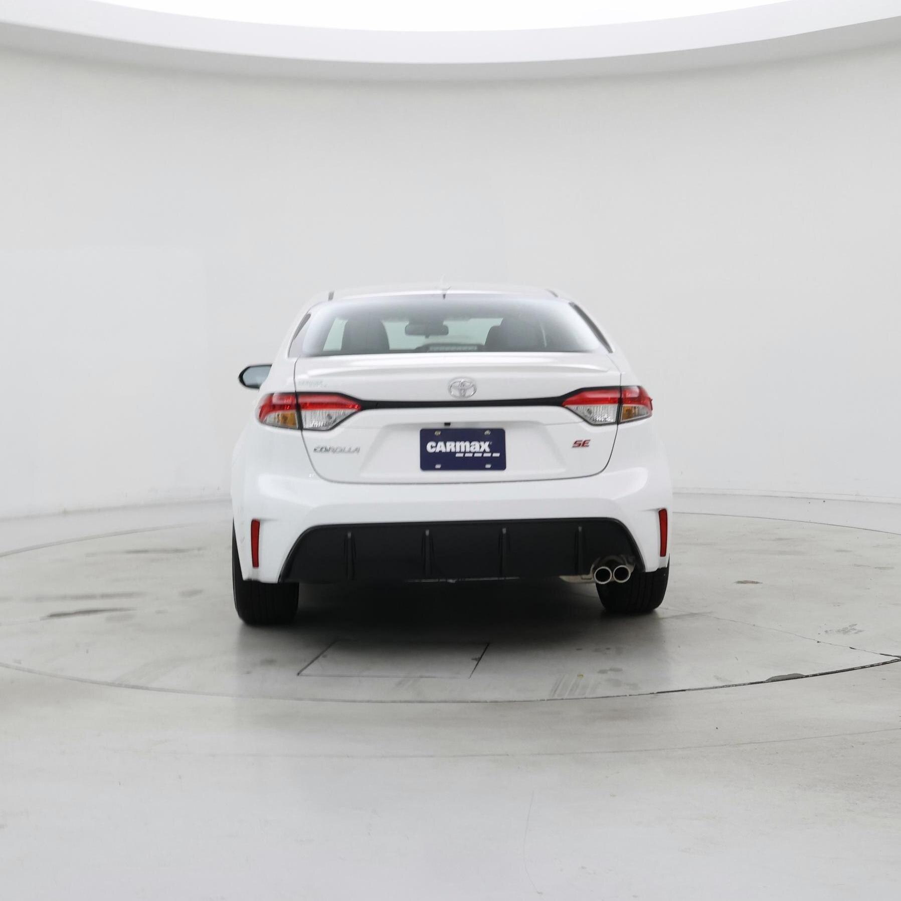 Thumbnail: 2025 Toyota Corolla - 6