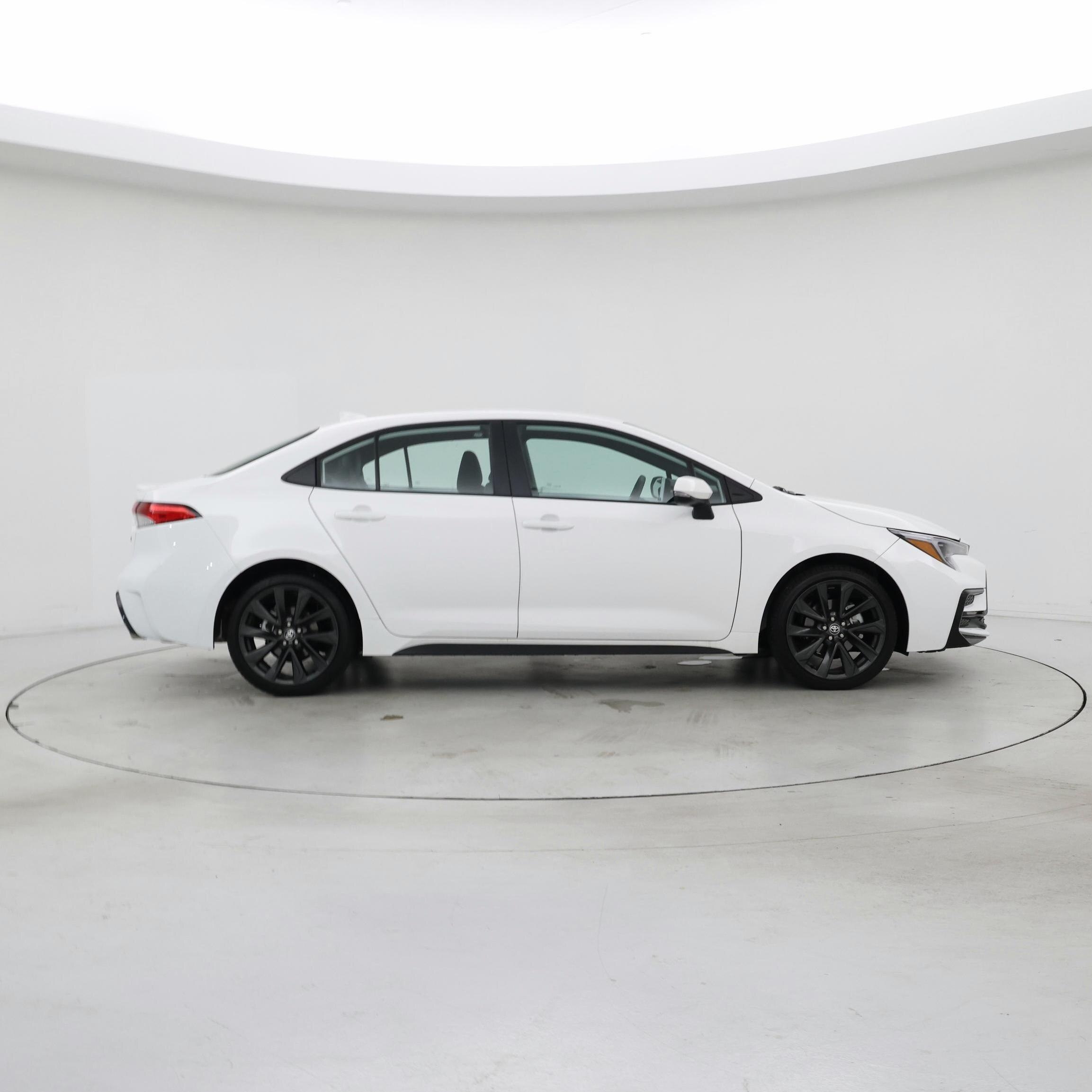 Thumbnail: 2025 Toyota Corolla - 7