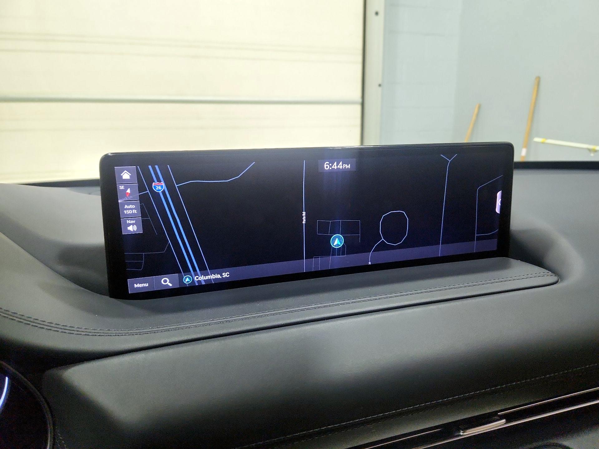 Thumbnail: 2022 Genesis GV80 - 14