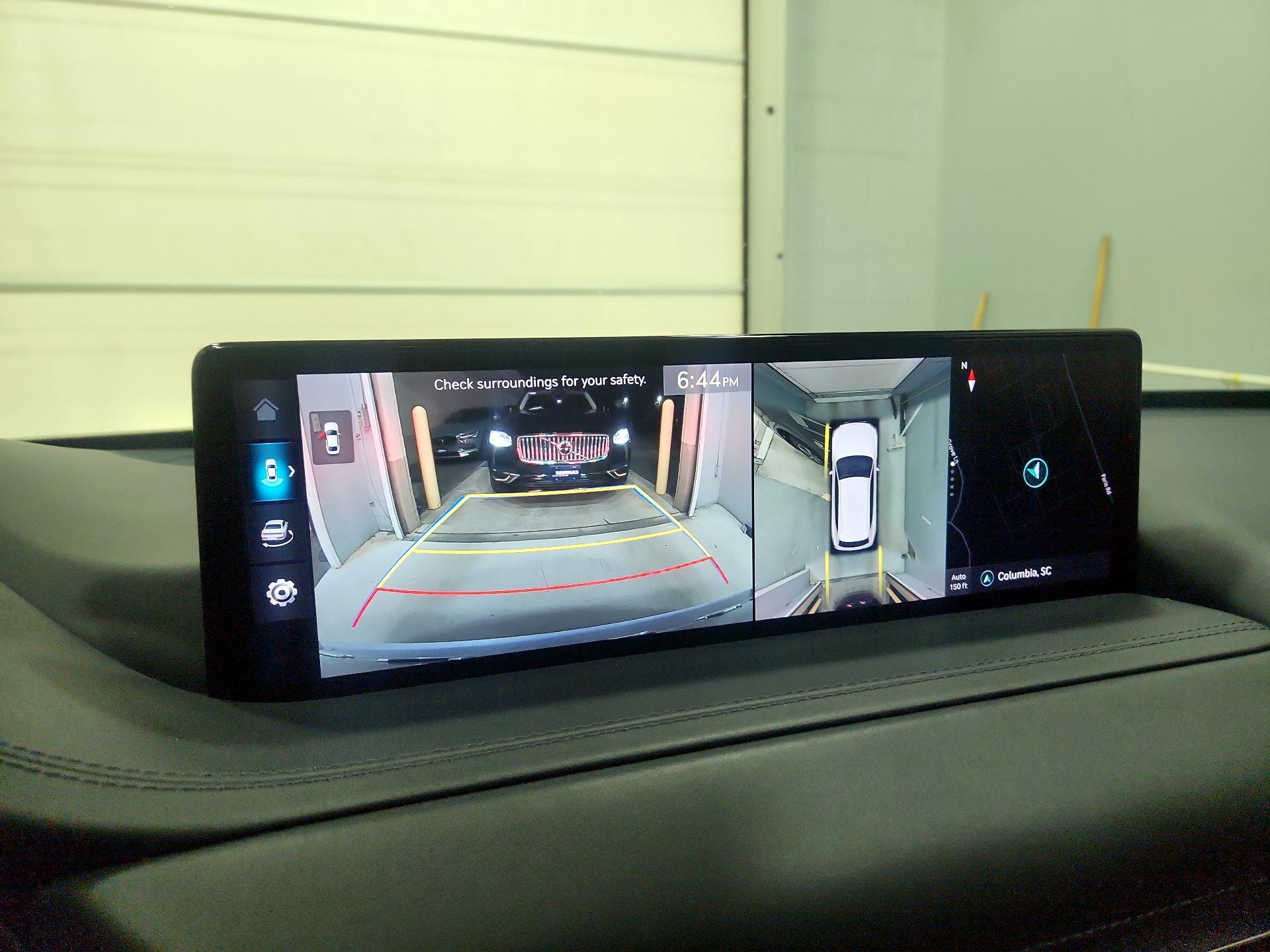 Thumbnail: 2022 Genesis GV80 - 15