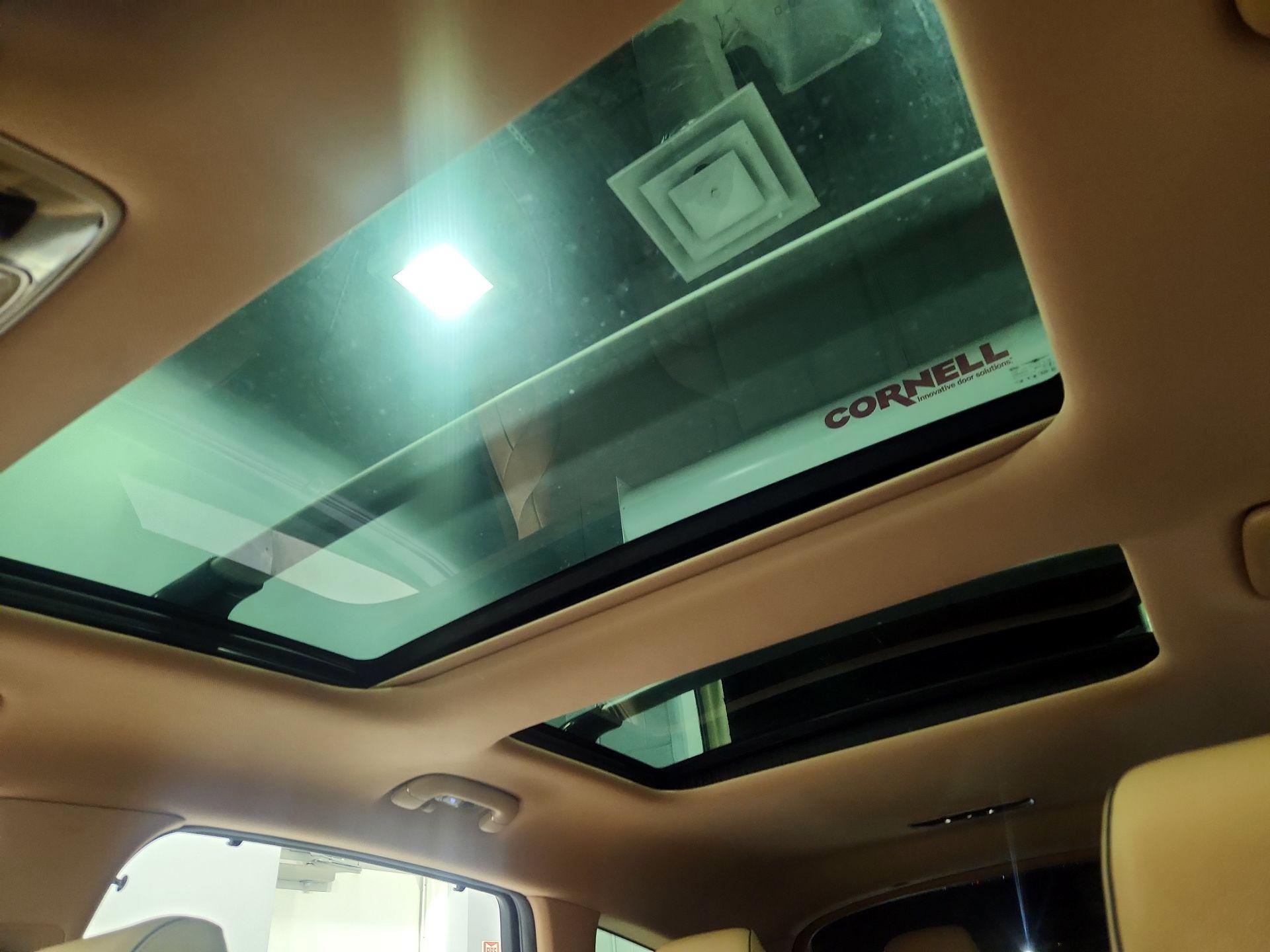 Thumbnail: 2022 Genesis GV80 - 20