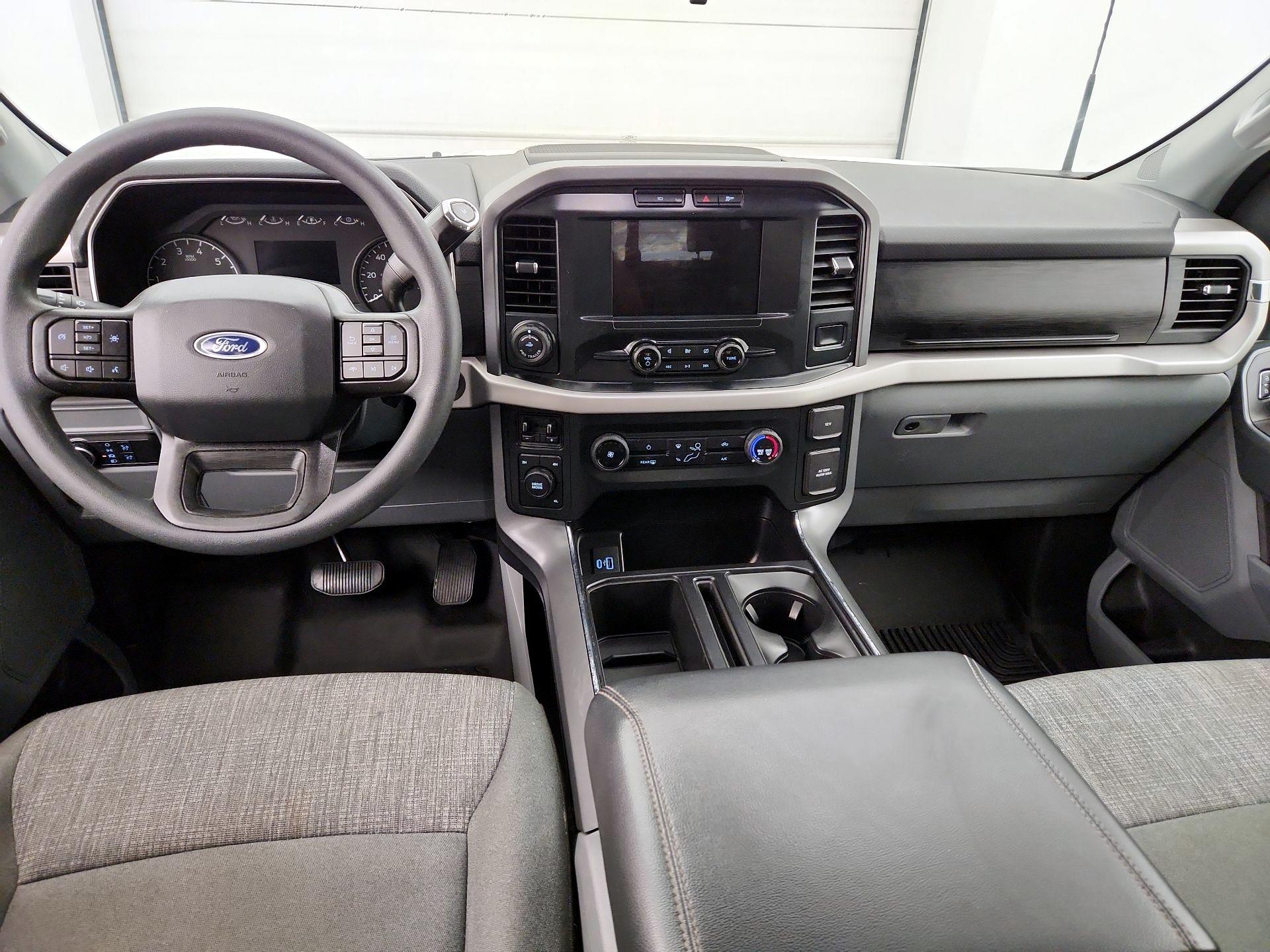 Thumbnail: 2022 Ford F-150 - 9