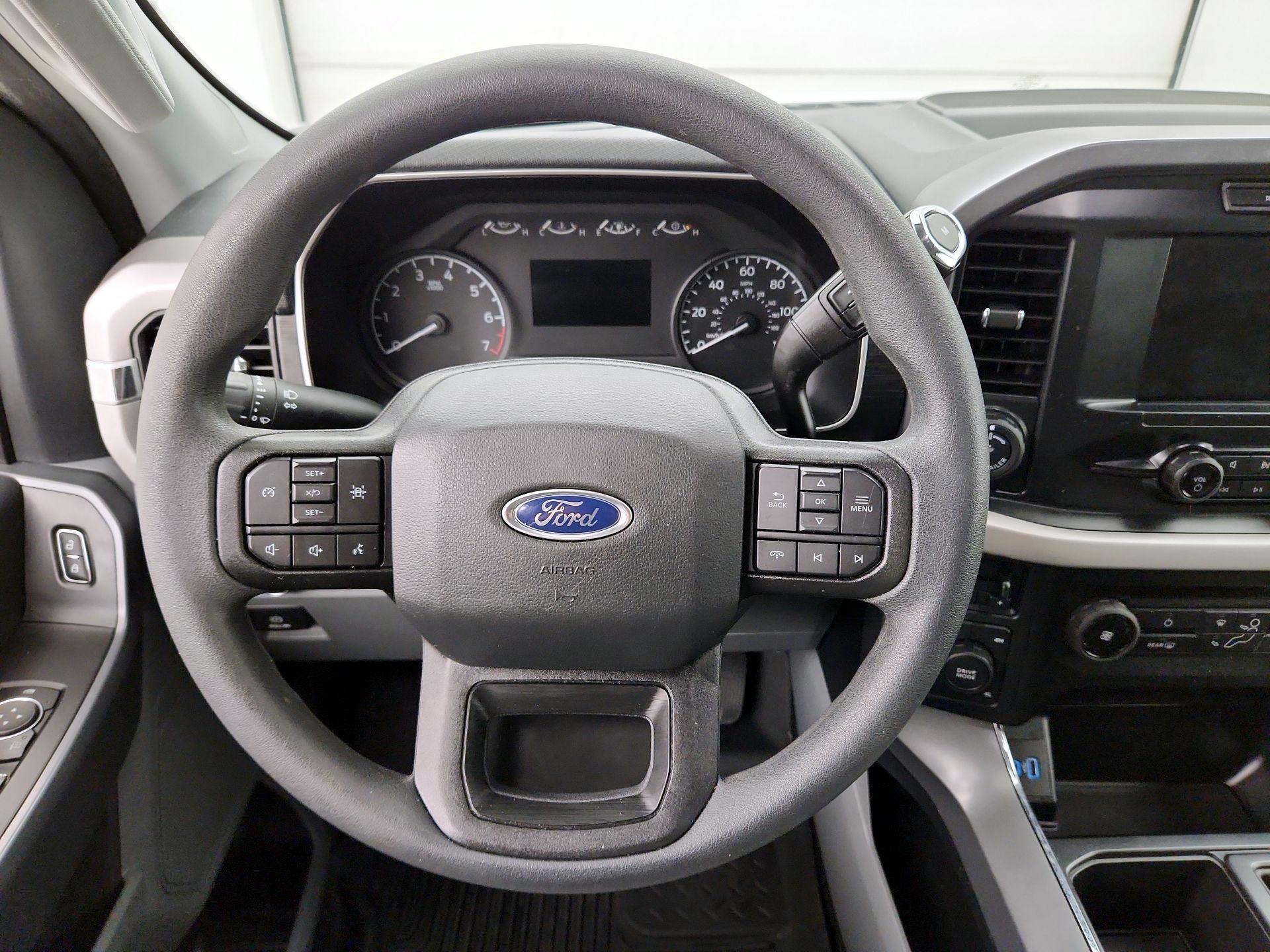 Thumbnail: 2022 Ford F-150 - 10