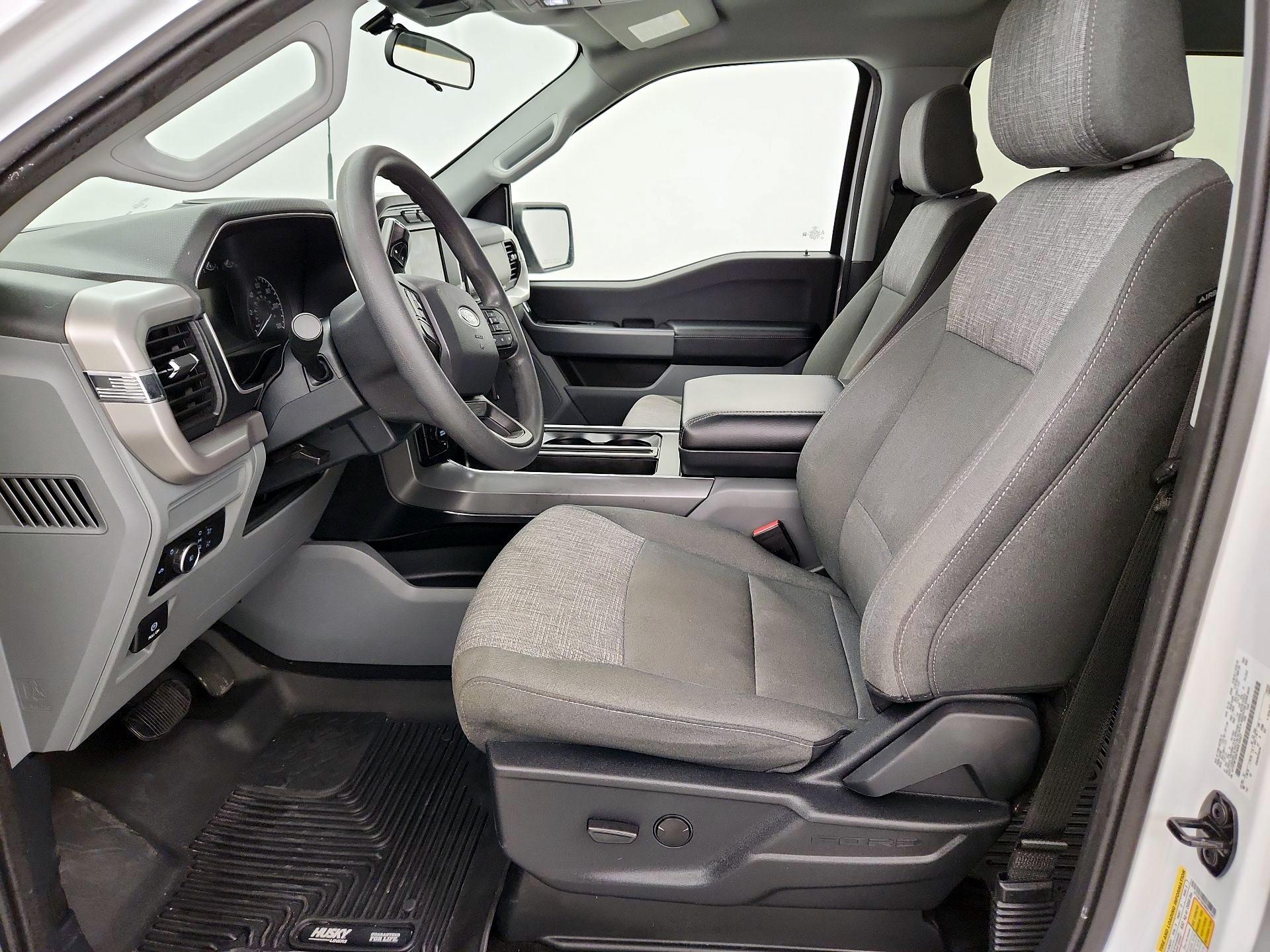 Thumbnail: 2022 Ford F-150 - 11