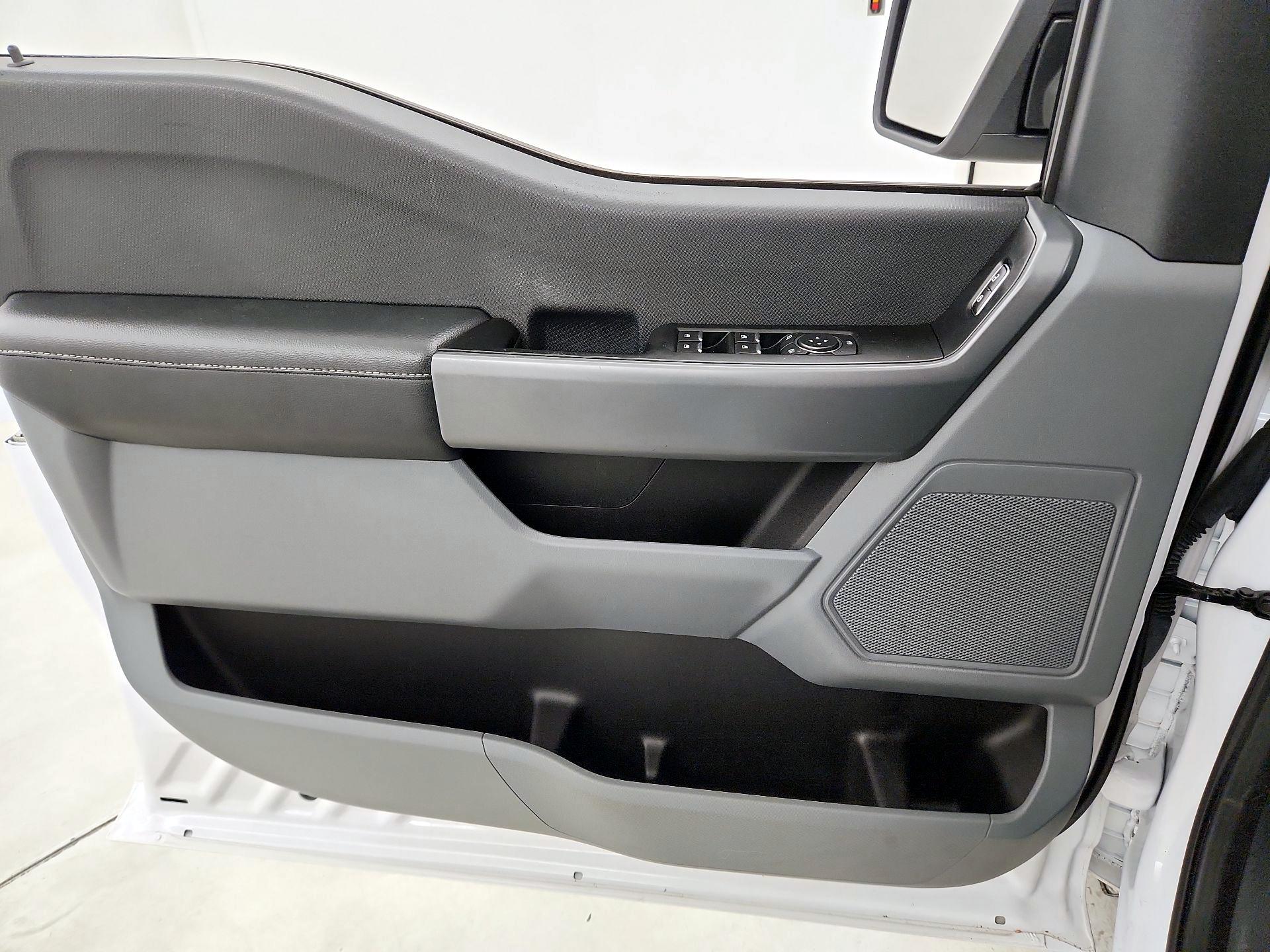 Thumbnail: 2022 Ford F-150 - 12