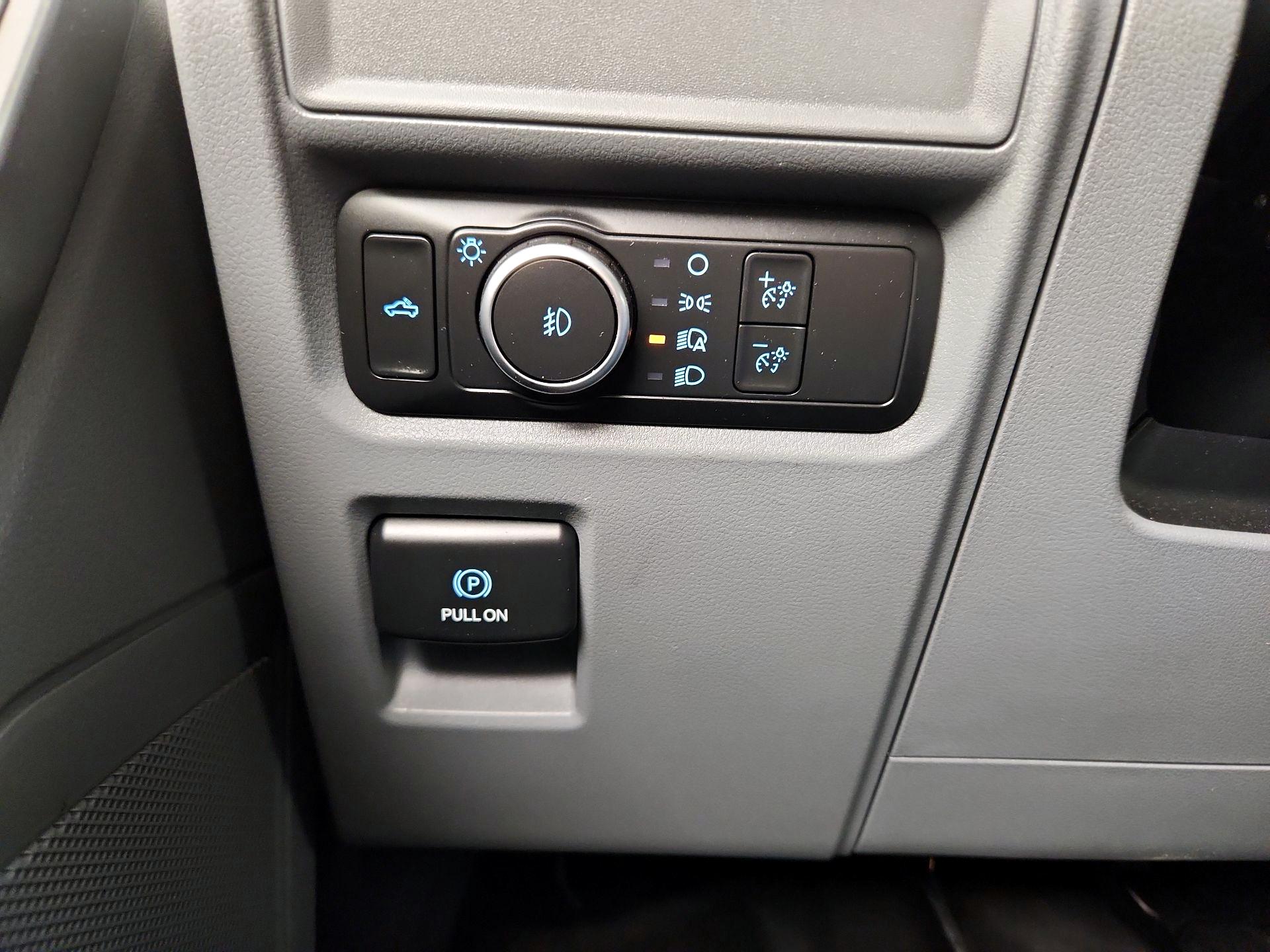 Thumbnail: 2022 Ford F-150 - 13