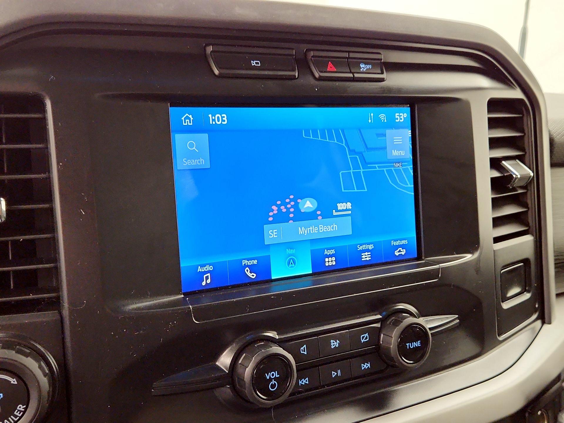 Thumbnail: 2022 Ford F-150 - 14