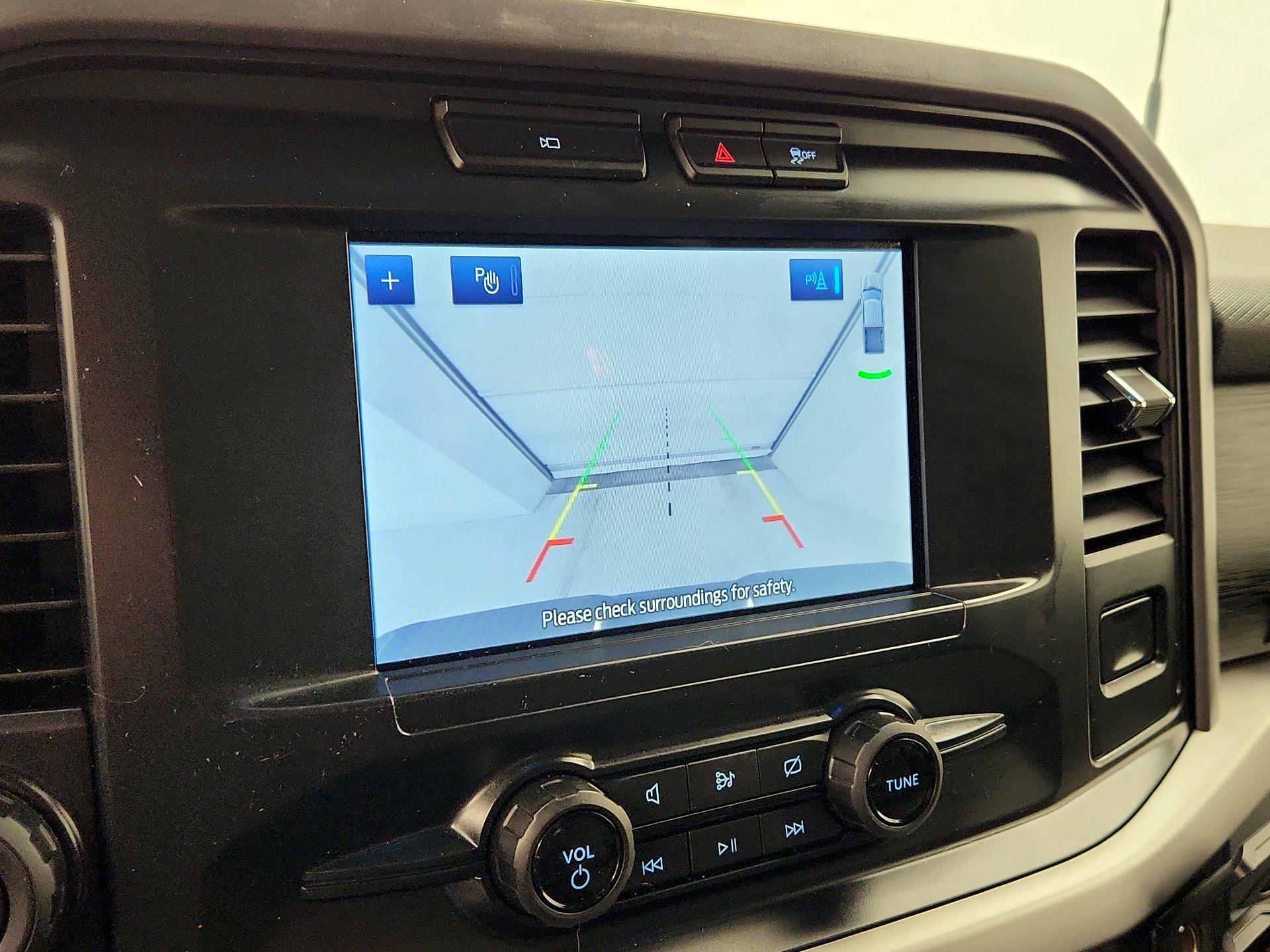 Thumbnail: 2022 Ford F-150 - 15