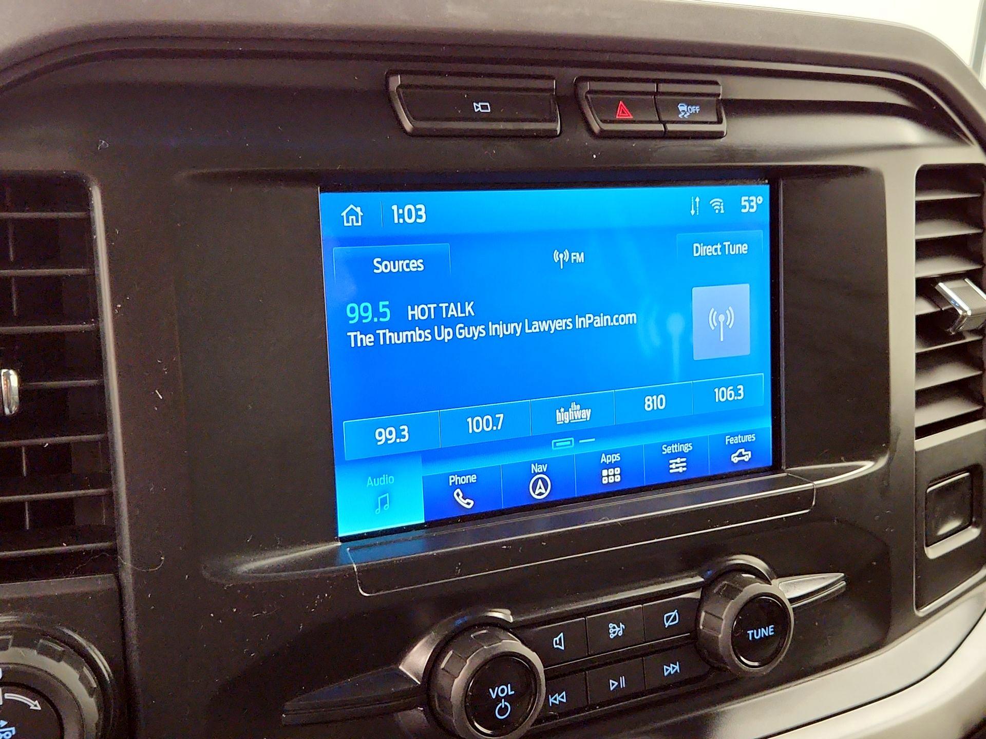 Thumbnail: 2022 Ford F-150 - 16