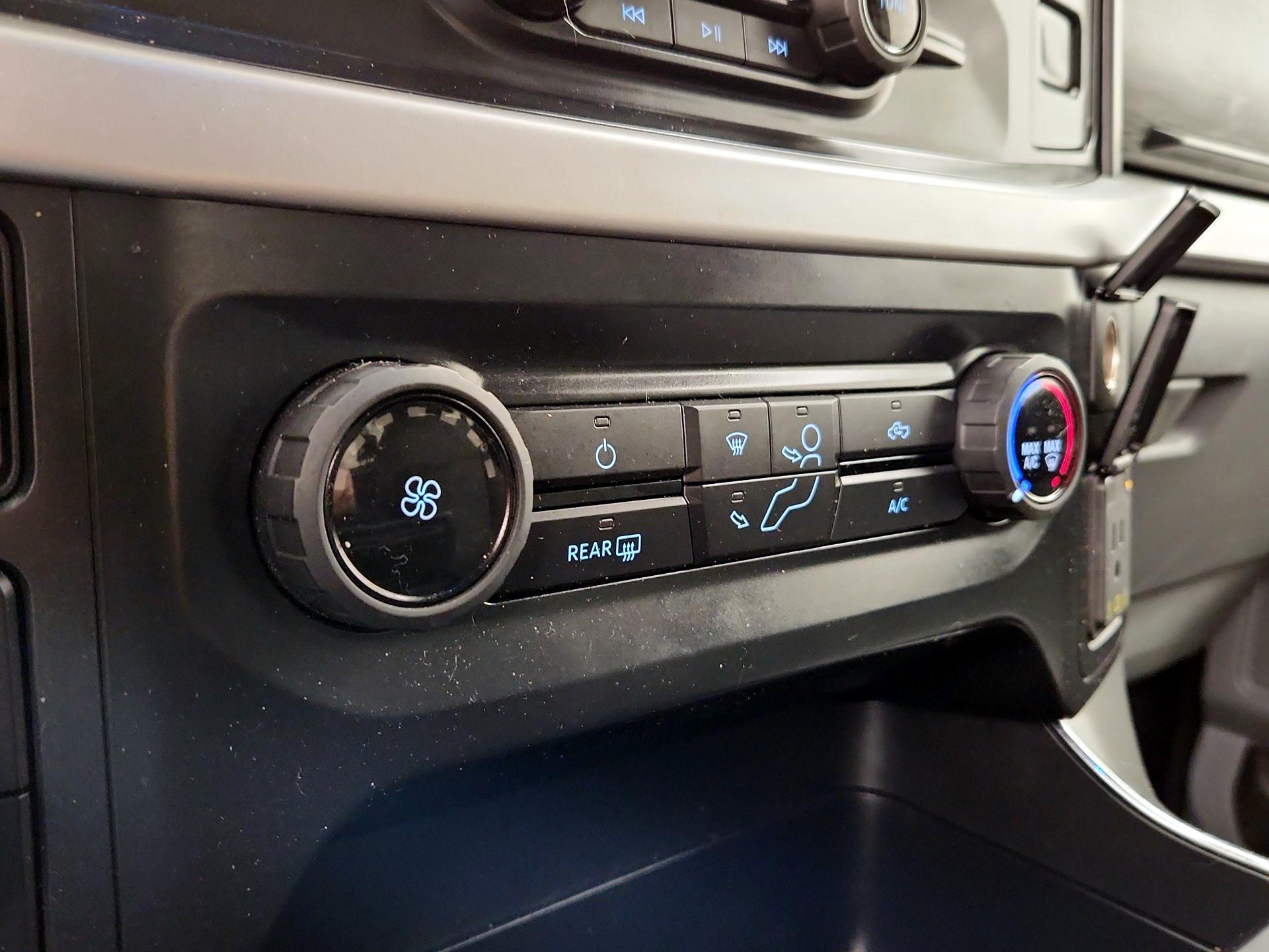 Thumbnail: 2022 Ford F-150 - 17